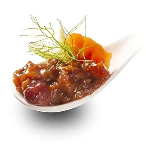 GranataPet Liebling's Mahlzeit Gartenmix, 6 x 375 g - immagine 4