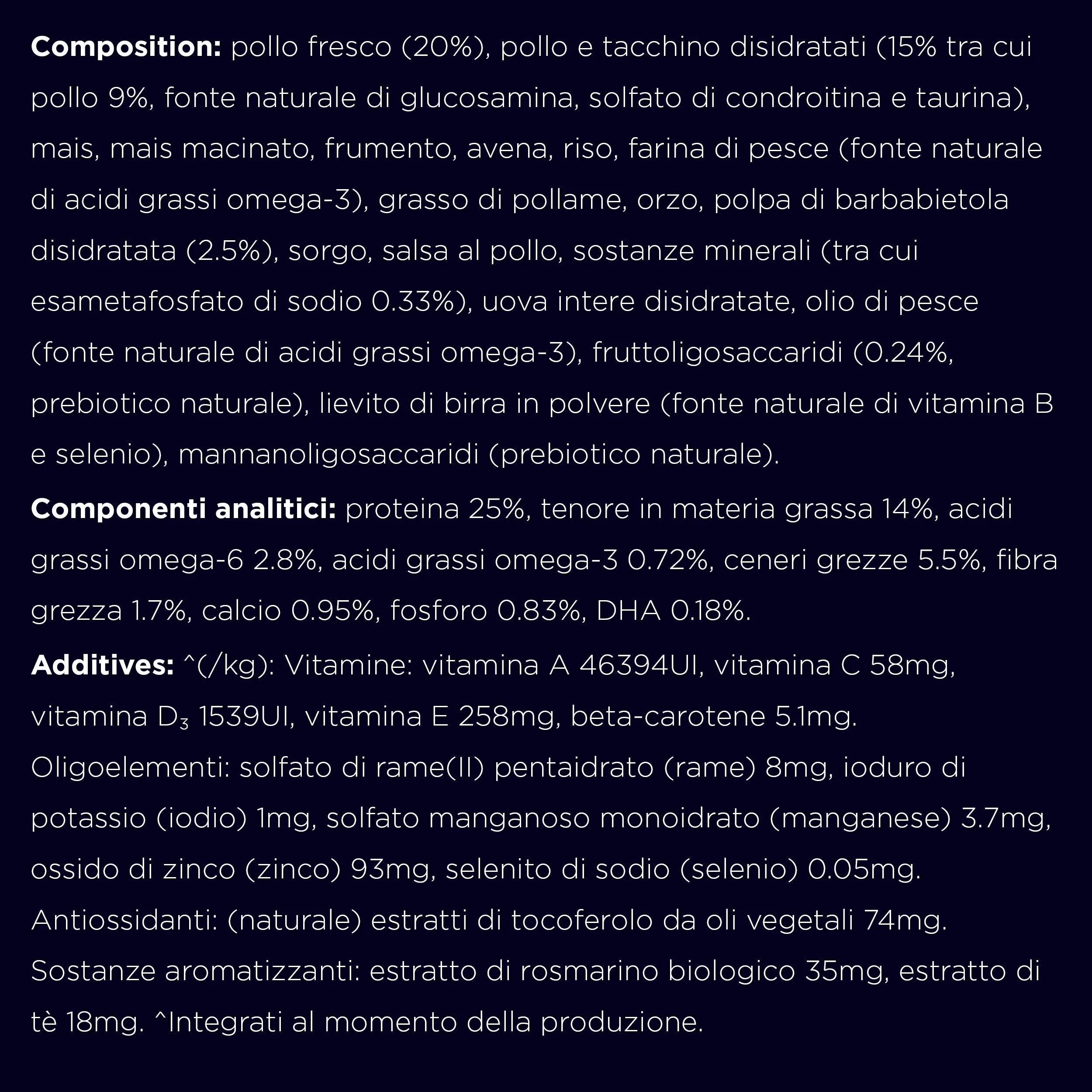 Eukanuba Cibo per cani razze taglia grande giovani, pollo fresco, 15 kg - immagine 8