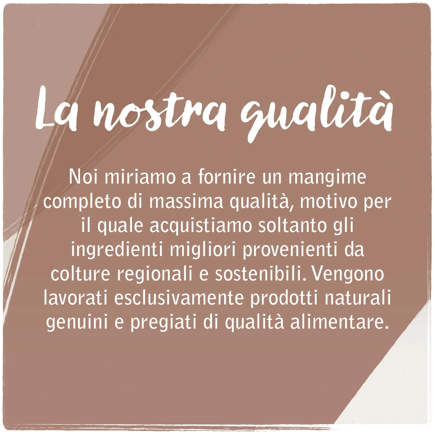 VenandiAnimal Mangime per Gatti Premium, Vitello Mono-Proteina, Senza Cereali, 12 x 125 g - immagine 2