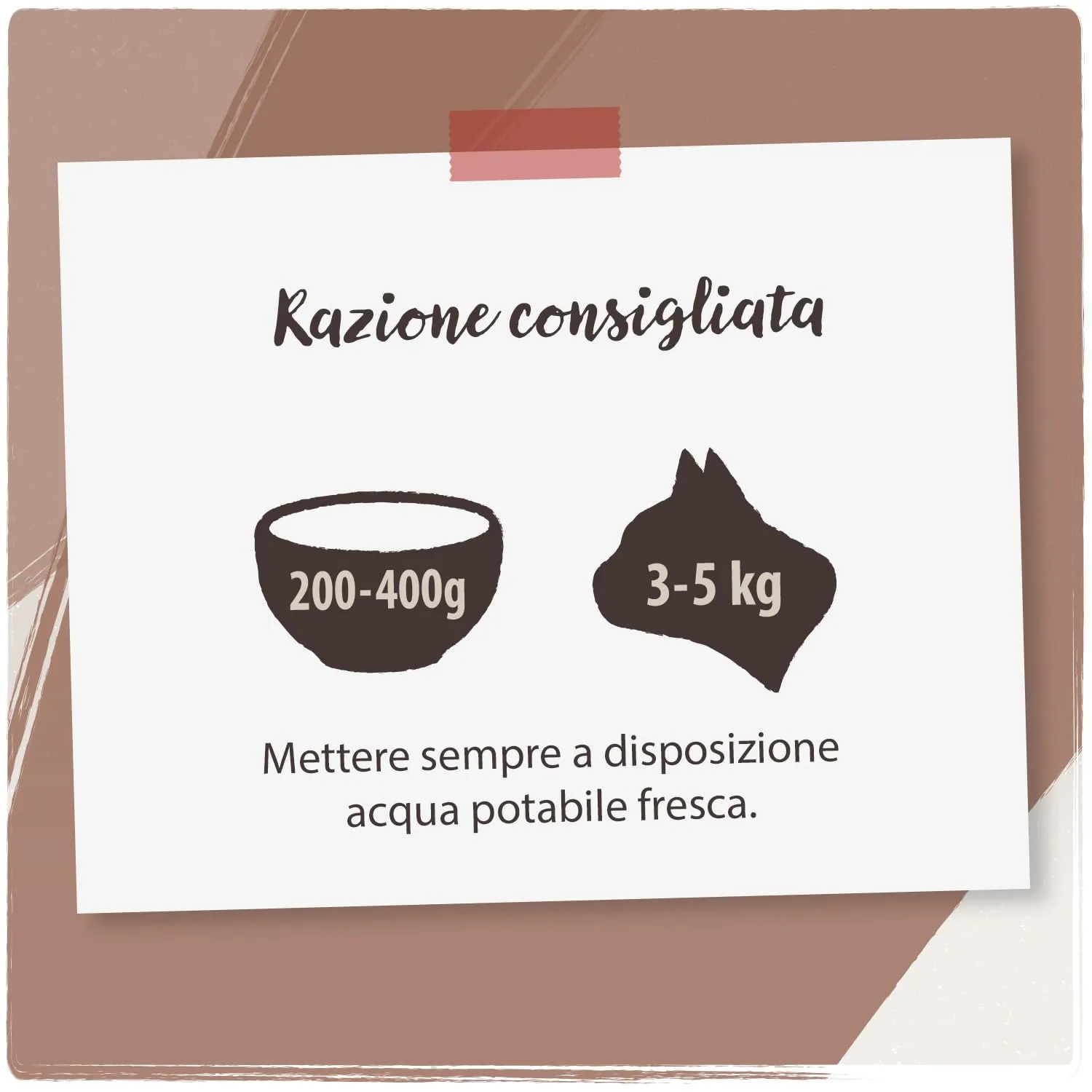 VenandiAnimal Mangime per Gatti Premium, Vitello Mono-Proteina, Senza Cereali, 12 x 125 g - immagine 5