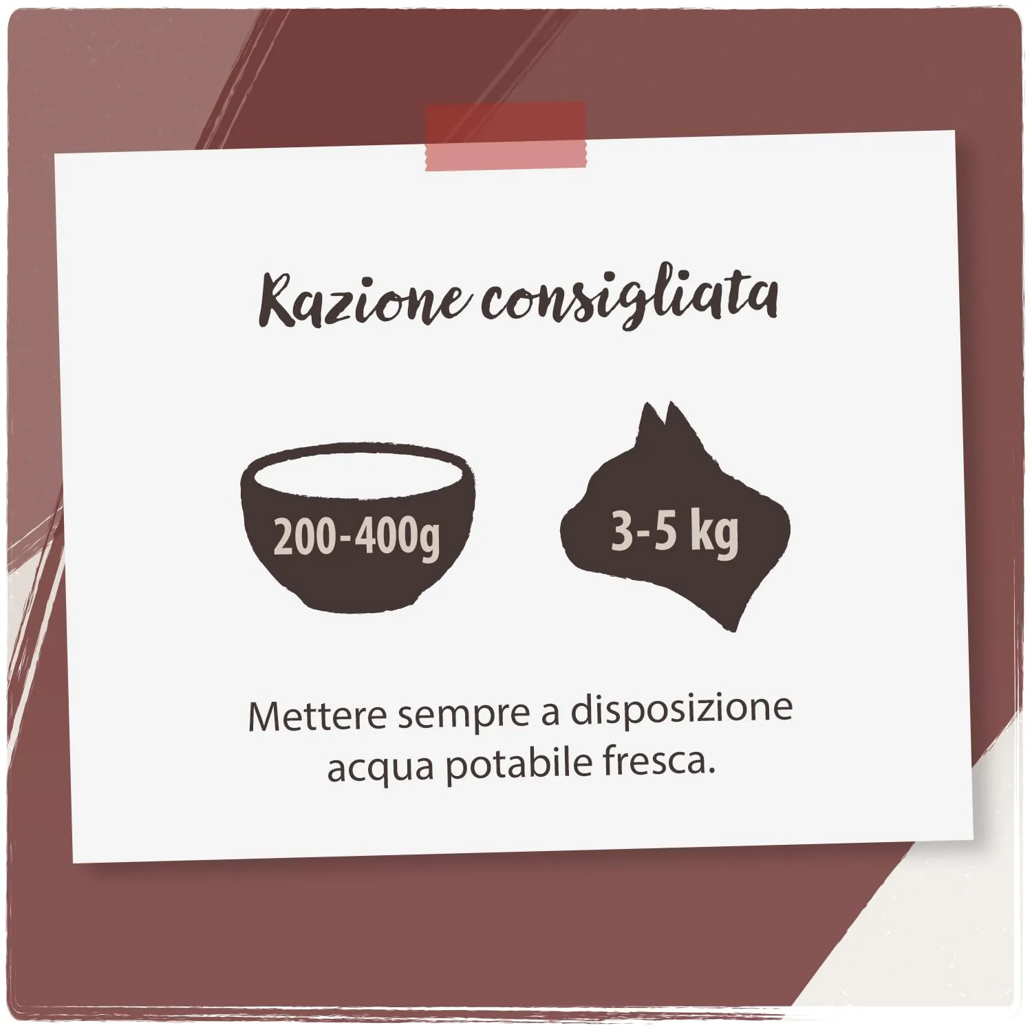 VenandiAnimal Mangime per Gatti Premium Bovino Mono-Proteina Senza Cereali, 6 x 200 g - immagine 7