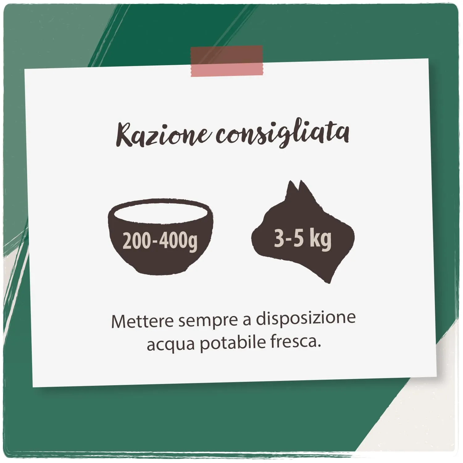 VenandiAnimal Cibo Umido per Gatti, Confezione di Prova III, Pollo, Tacchino, Manzo, Pollo + Coniglio, Vitello, Tacchino, 6 x 200 g, Senza Cereali, 1,2 kg - immagine 6