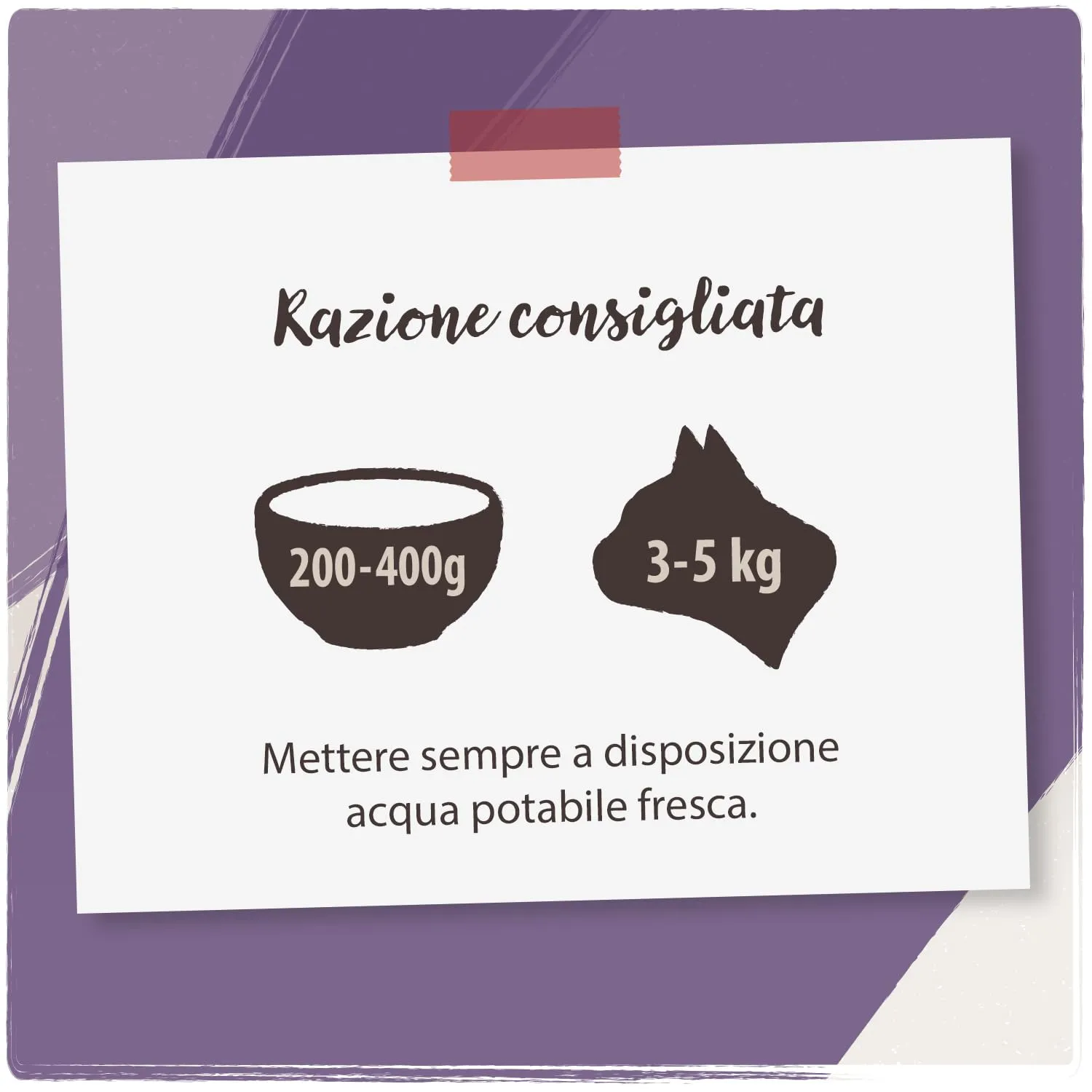 VenandiAnimal Mangime per Gatti Premium Cavallo Mono-Proteina Senza Cereali, 12 x 125 g - immagine 5