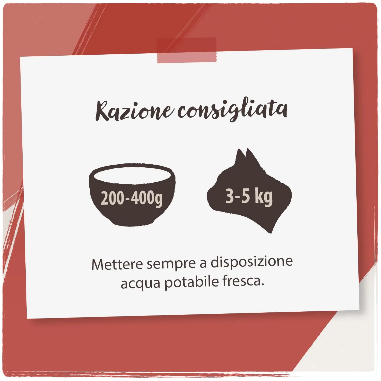 VenandiAnimal Alimento Umido per Gatti Monoproteico al Pollo, Senza Cereali, 6 x 200 g - immagine 5