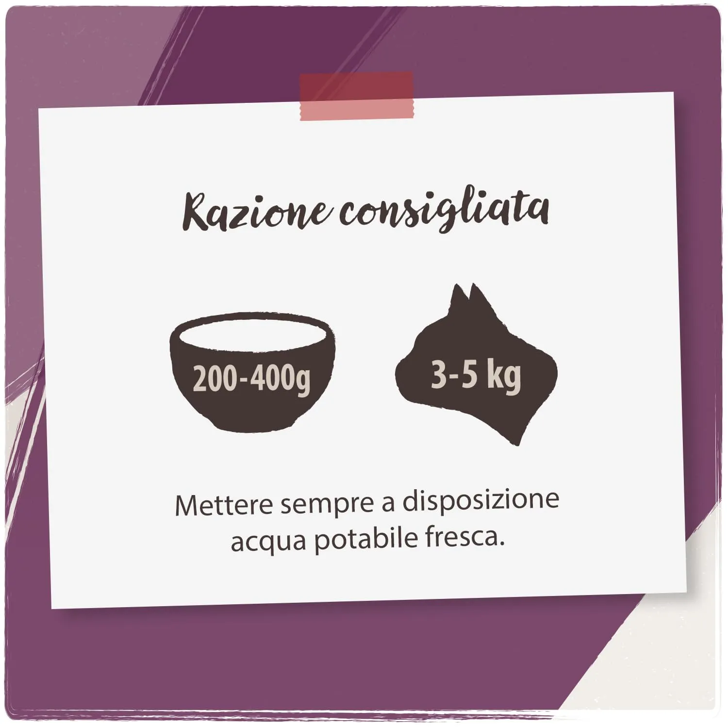 VenandiAnimal Alimento per gatti monoproteico all'anatra, senza cereali, 6x400g - immagine 6