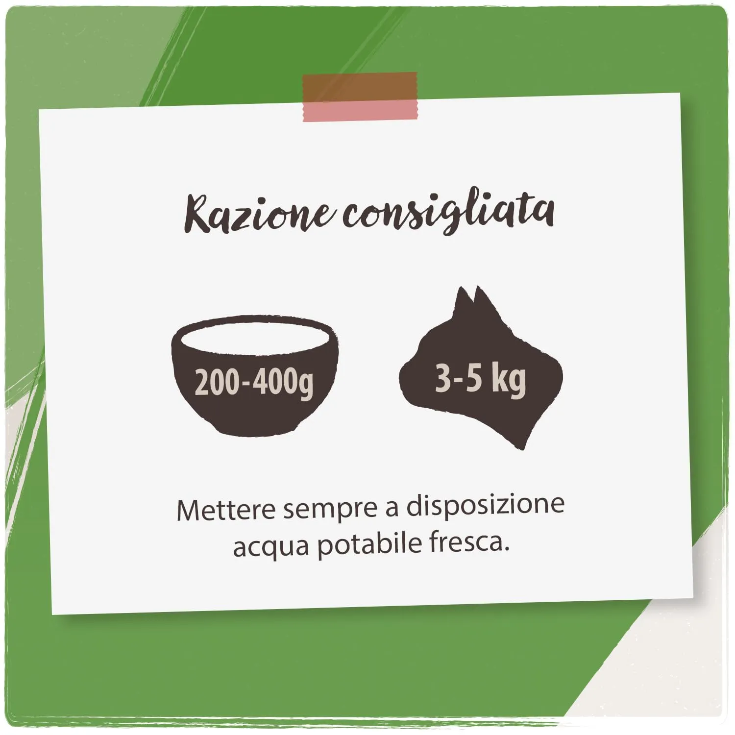 VenandiAnimal Mangime per Gatti Premium, Pecora Mono-Proteina, Senza Cereali, 12 x 125 g - immagine 5