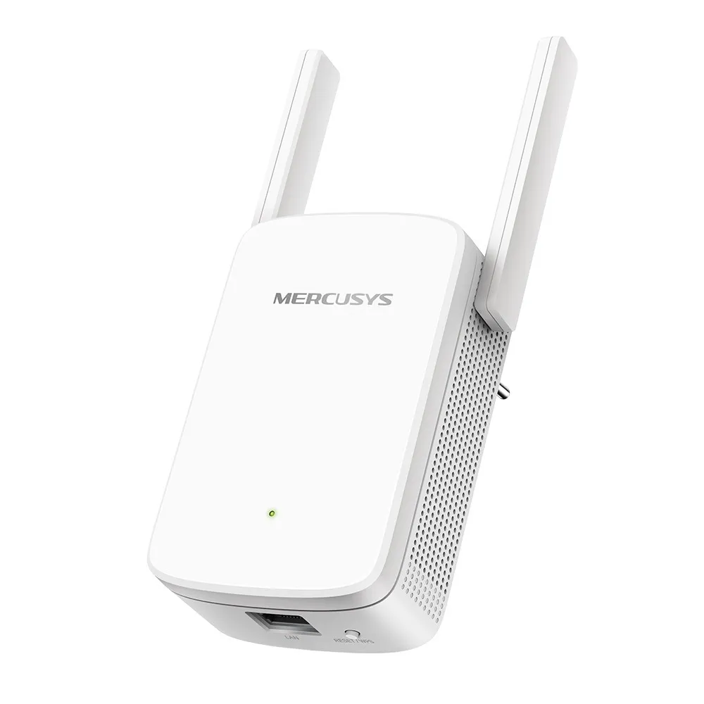 Mercusys ME30 Ripetitore Wi-Fi Dual-Band AC1200 - immagine 1