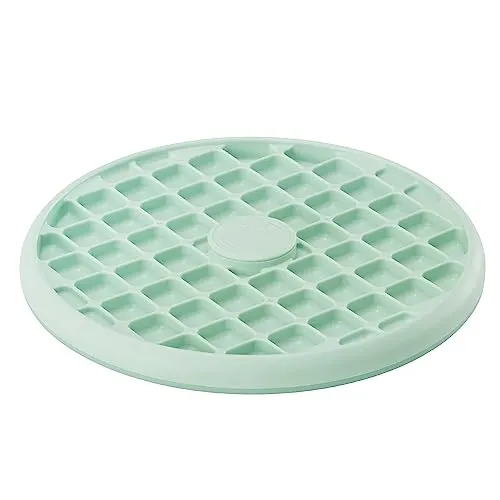 Outward Hound Fun Feeder Slo Tray - Ciotola anti-ingozzamento per cani brachicefali - immagine 4