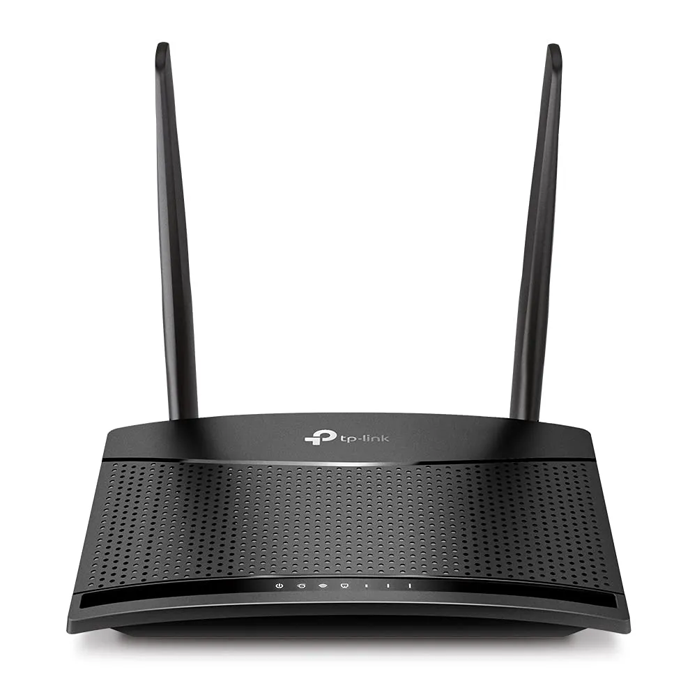 TP-Link TL-MR110 4G LTE Router N300 - immagine 1