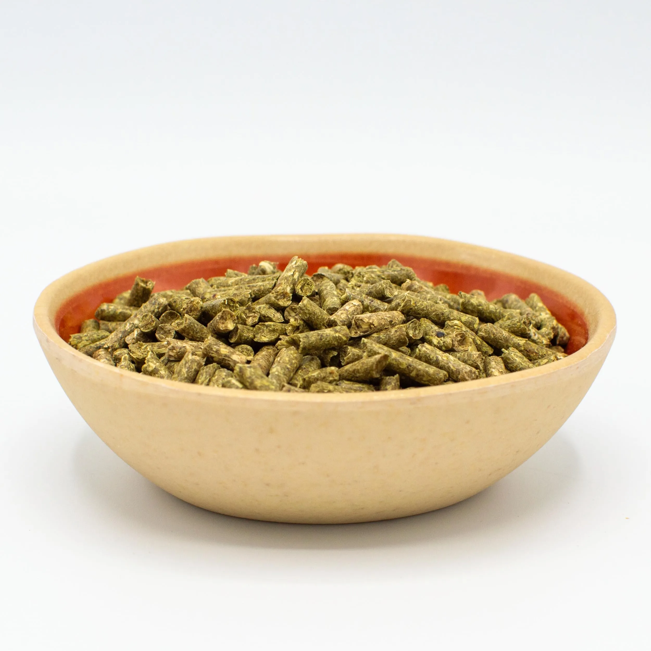Oxbow Mangime per cavia Adulta, 4.53 kg - immagine 7