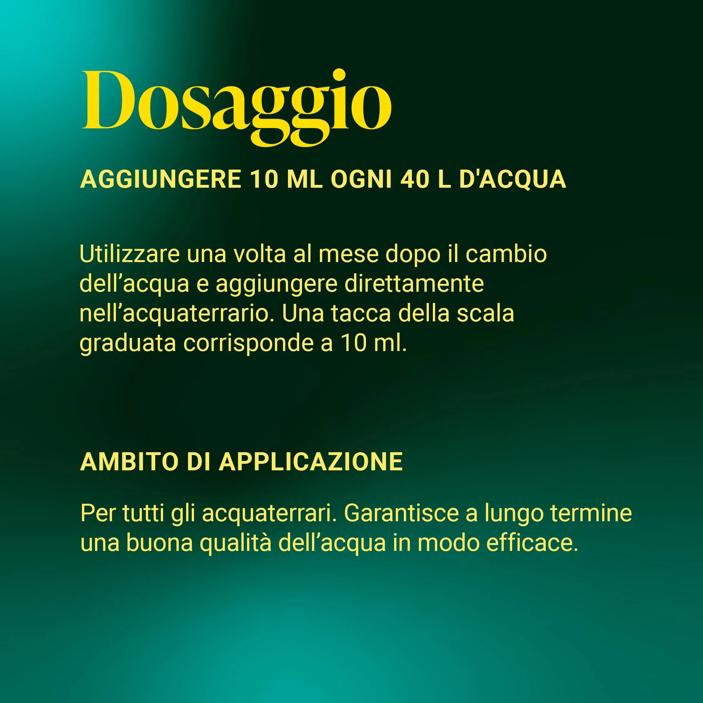 Tetra ReptoClean Biocondizionatore per Tartarughe, 100 ml - immagine 8