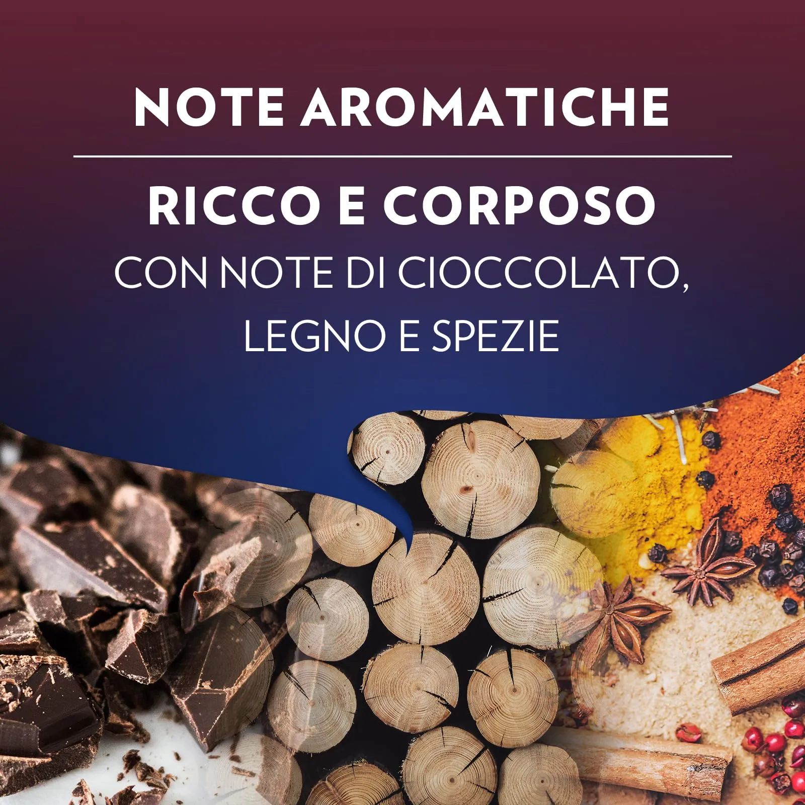 Lavazza Crema e Gusto Ricco, 100 Capsule Compatibili Nespresso - immagine 6
