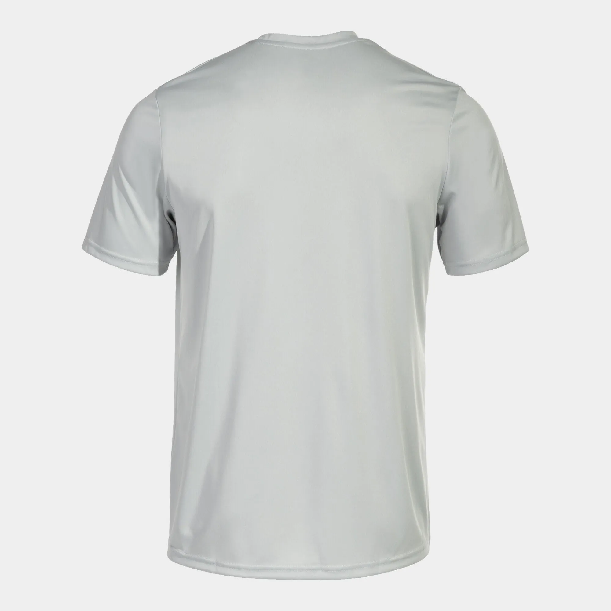 Joma T-Shirt Sportiva da Uomo Combi - Grigio Chiaro - immagine 3