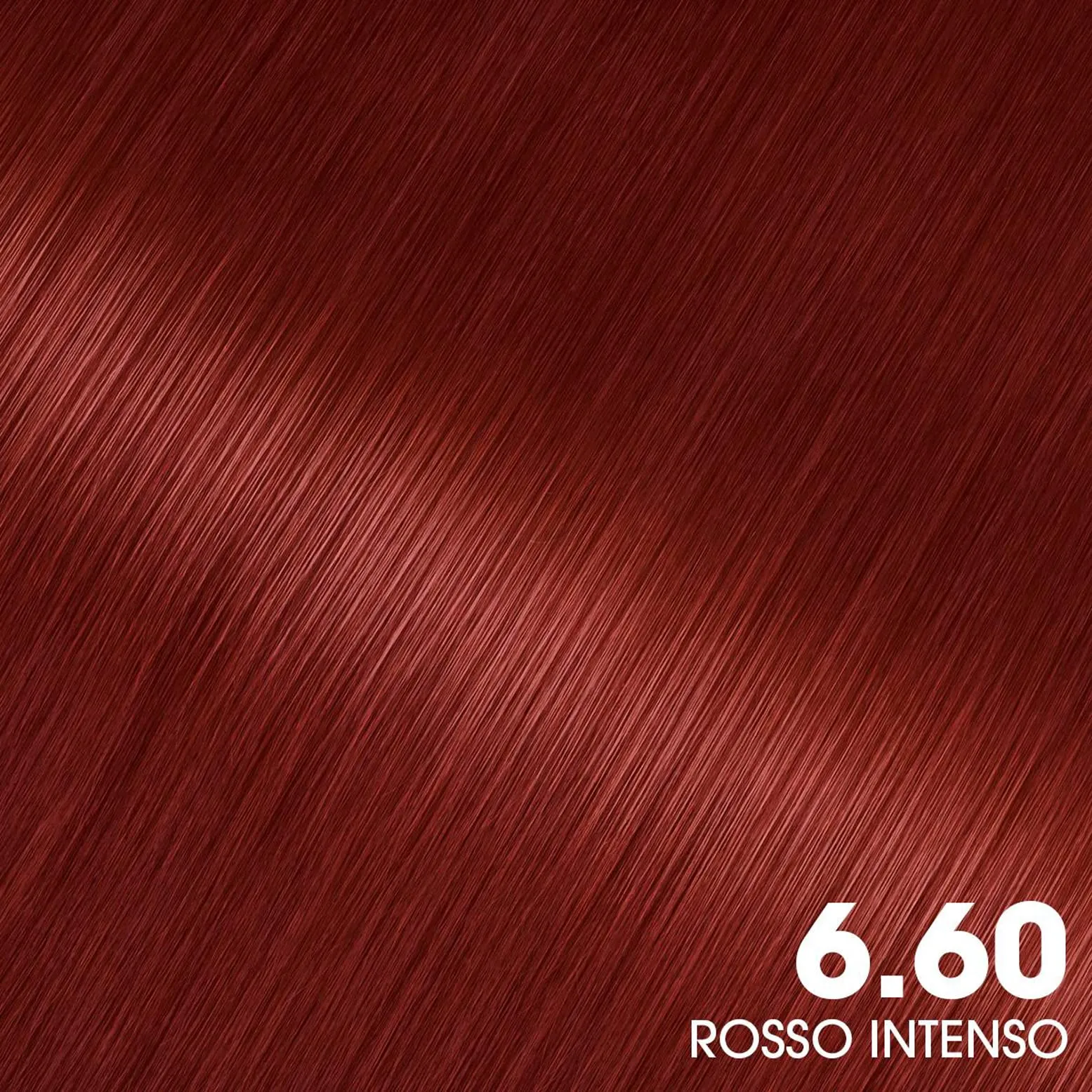 Garnier Olia Bold Colorazione Permanente Senza Ammoniaca, Rosso Intenso - immagine 3