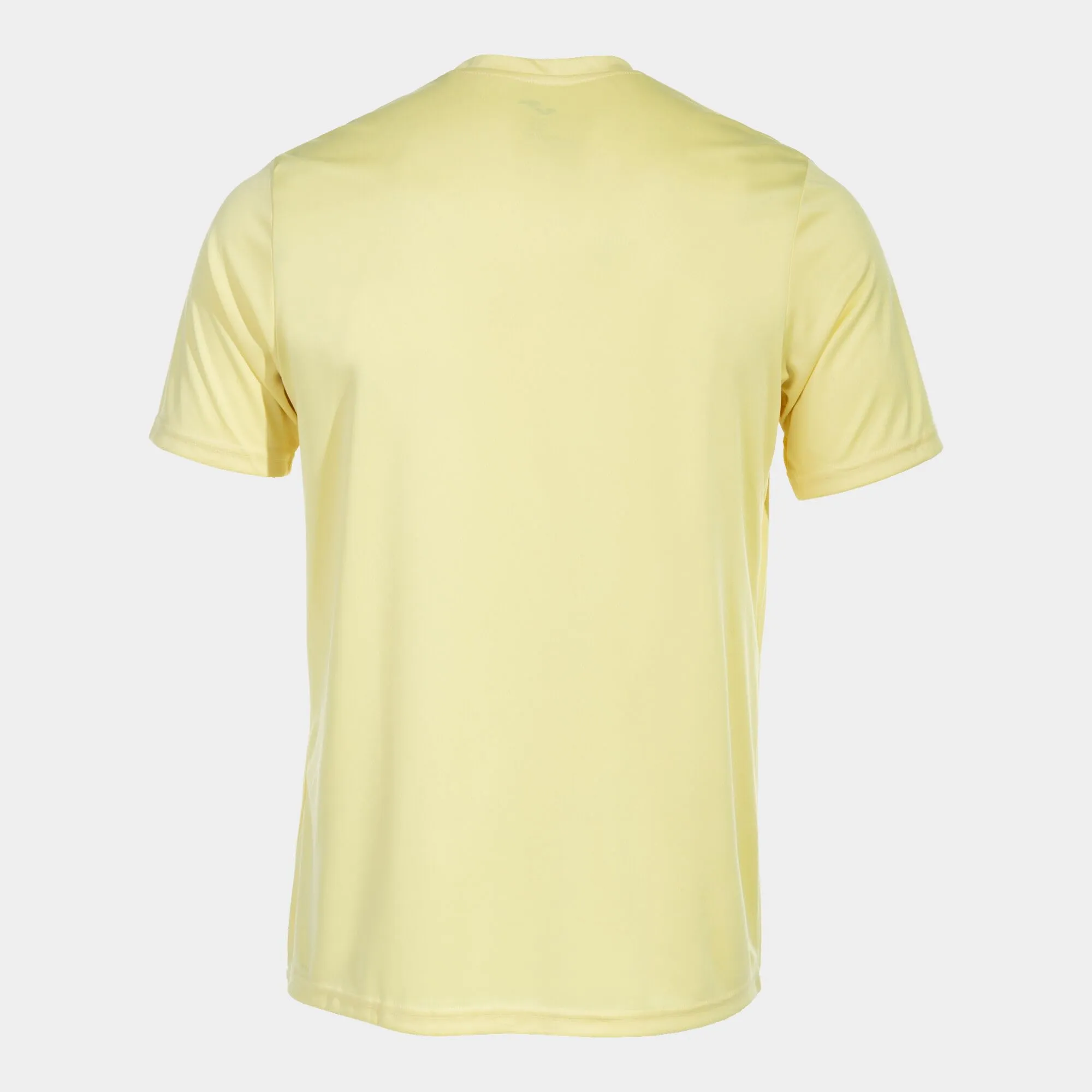 Joma T-Shirt Sportiva da Uomo Combi - Giallo Chiaro - immagine 4