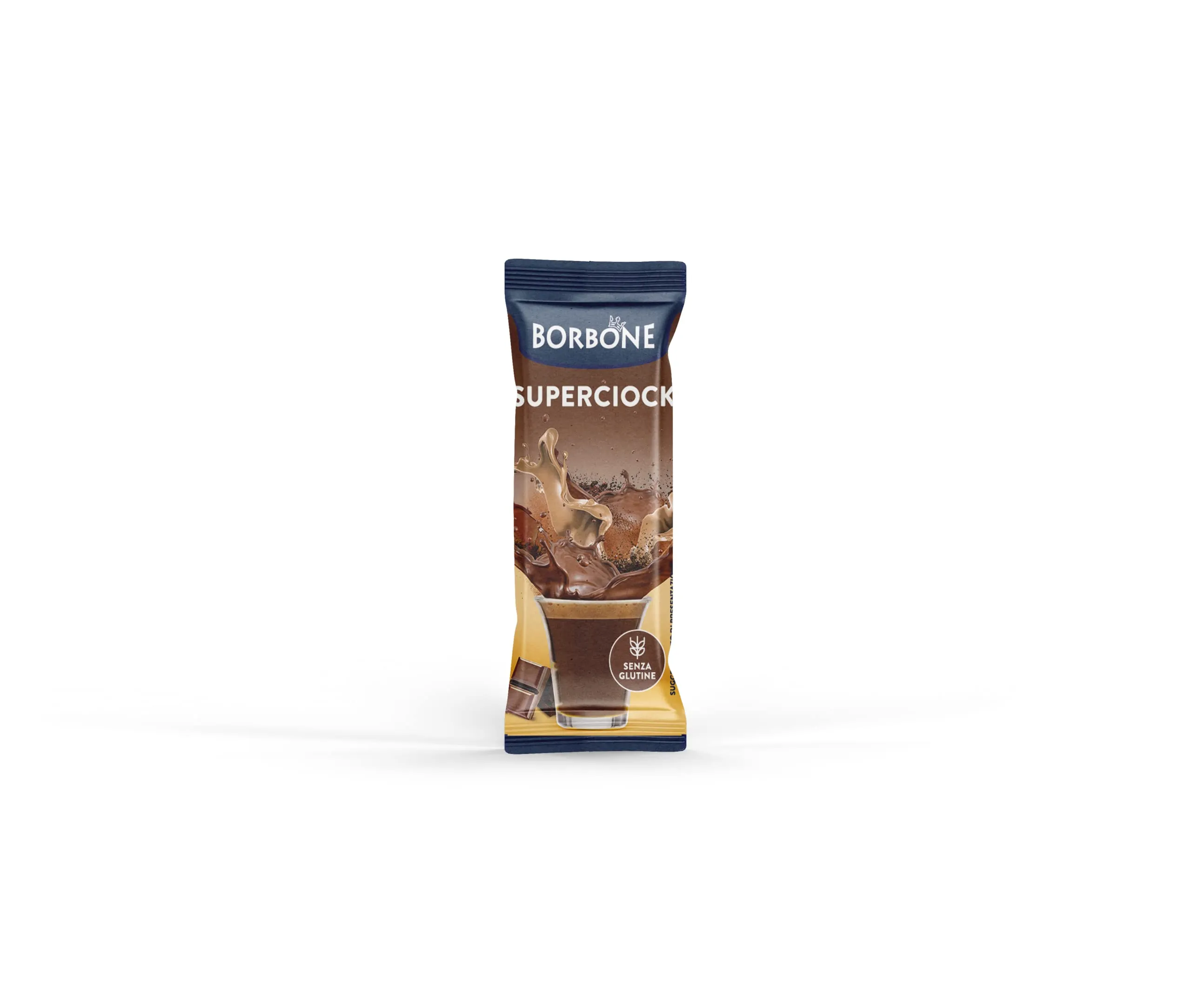 Caffè Borbone Superciock Stick - 80 unità - immagine 10