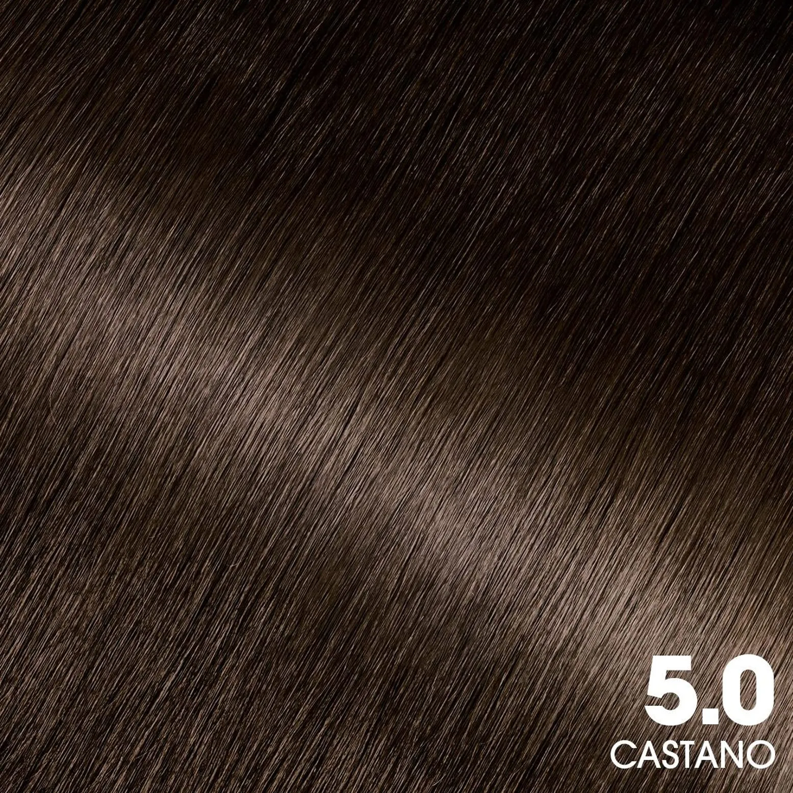Garnier Olia Colorazione Permanente Senza Ammoniaca, Castano - immagine 3