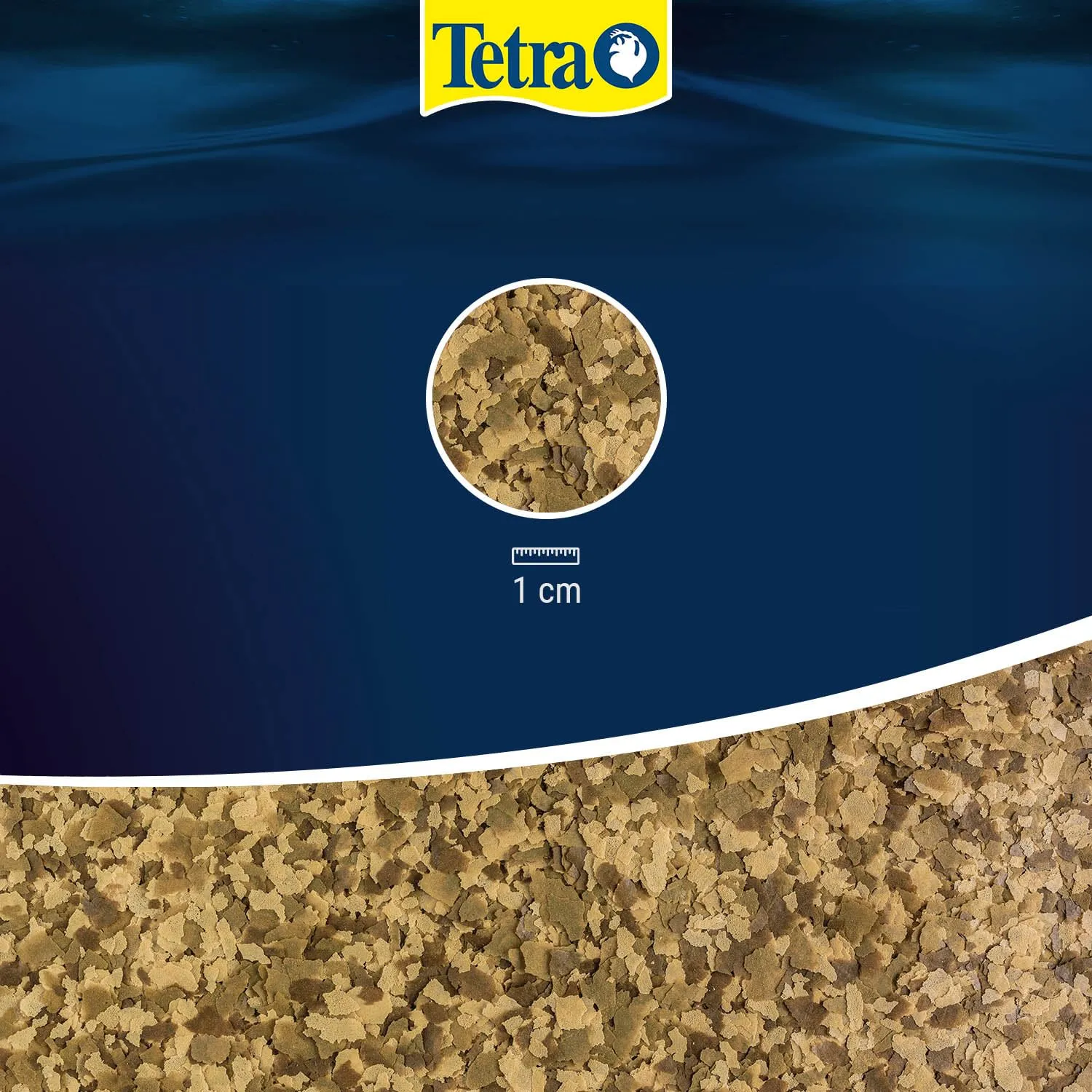 Tetra Goldfish Flakes, 250 ml - immagine 3