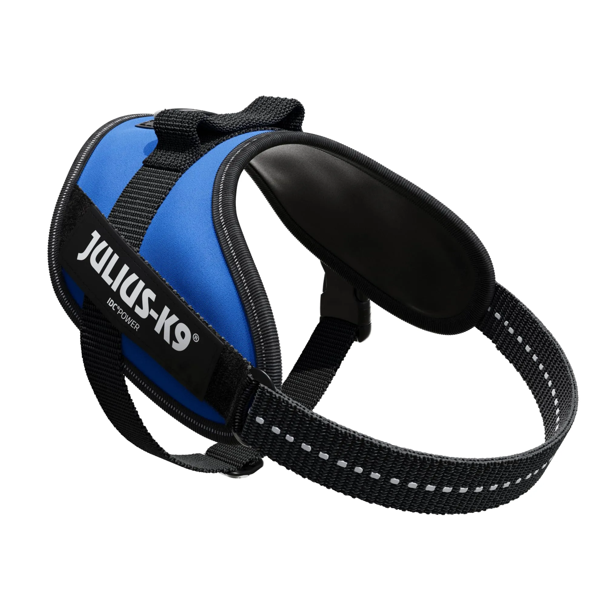 Julius-K9 Pettorina IDC Power, S/Mini, Nero - immagine 2