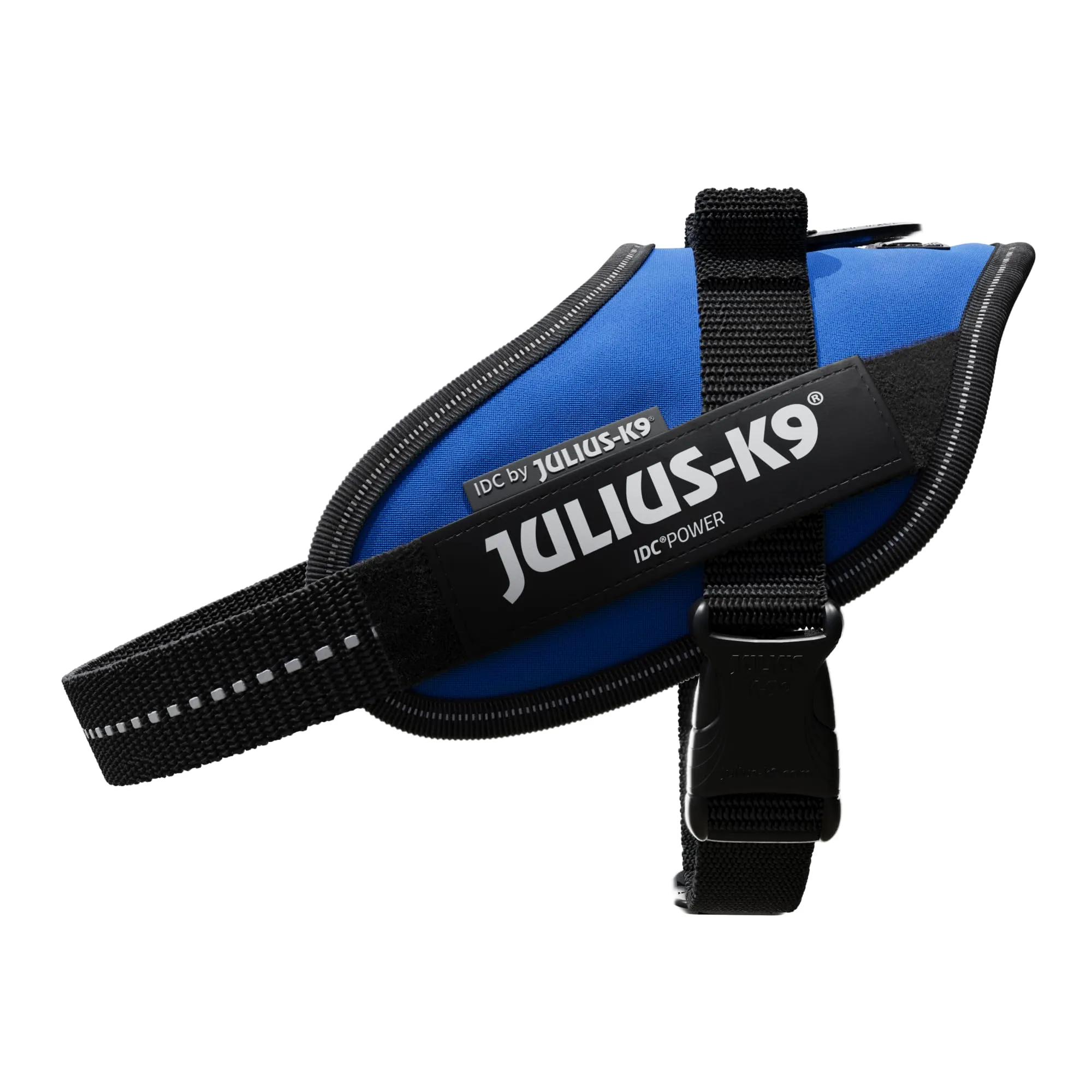 Julius-K9 Pettorina IDC Power, S/Mini, Nero - immagine 3