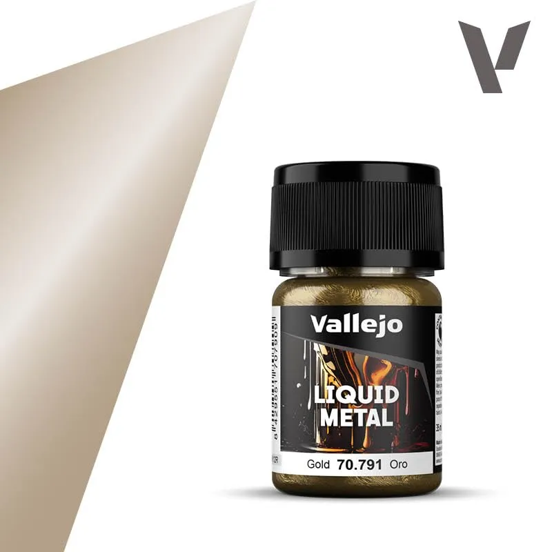 Vallejo Model Color Acrylic Paint Brown Rose 18 ml (803) - immagine 2