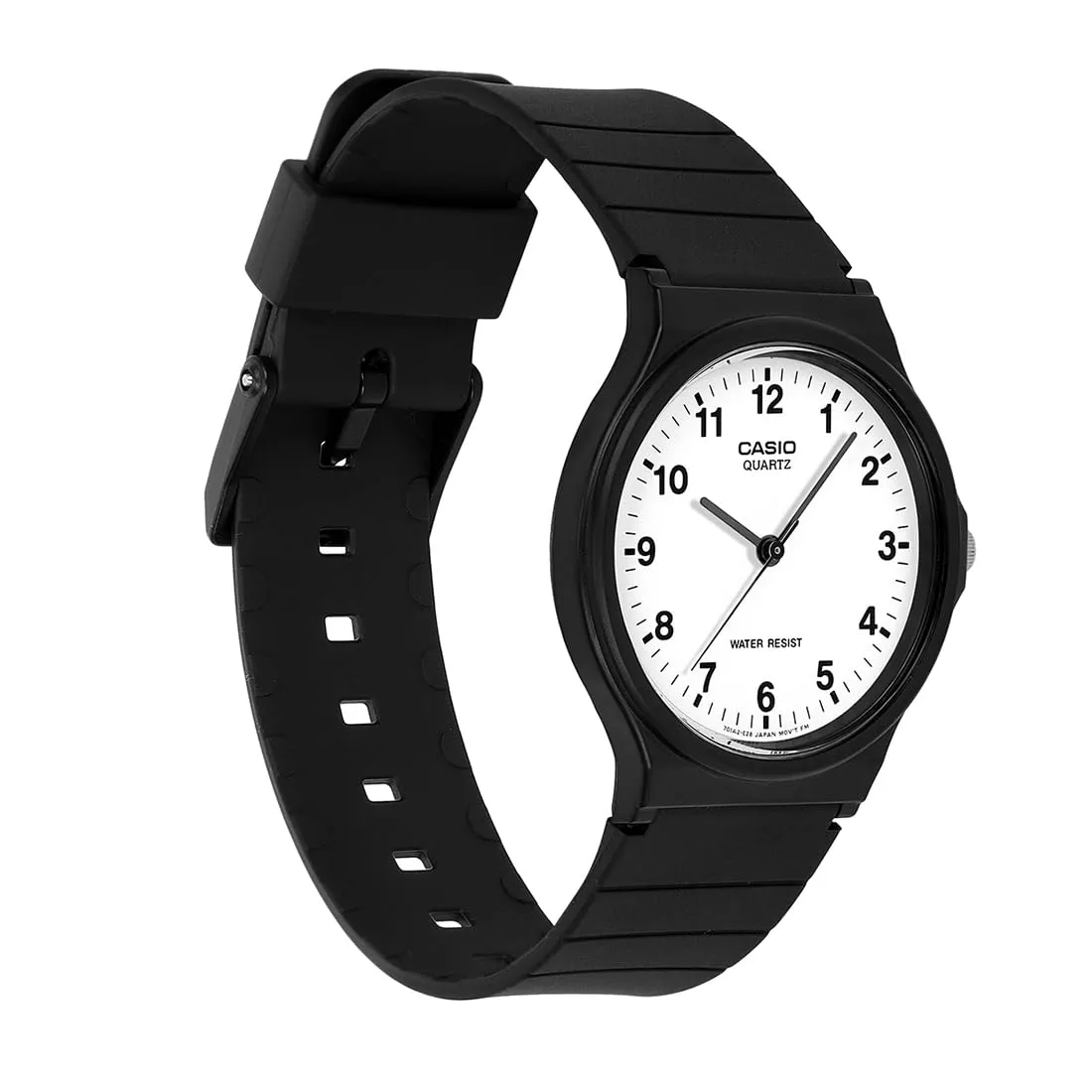 Casio MQ-24-7BLDF Unisex Watch - White - immagine 3