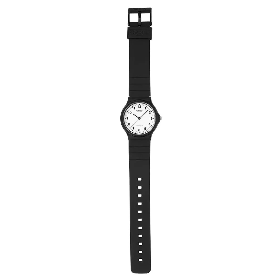 Casio MQ-24-7BLDF Unisex Watch - White - immagine 6