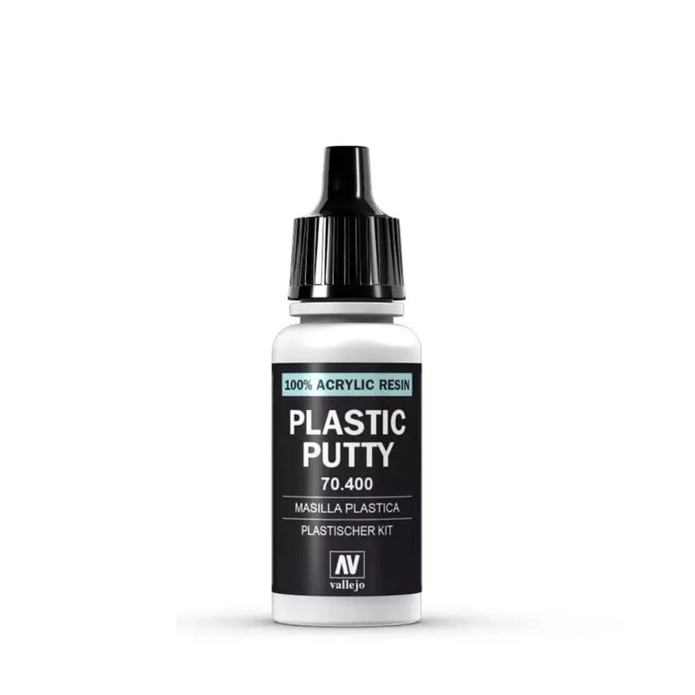 Vallejo Kit Colori a Olio 17 ml - immagine 2
