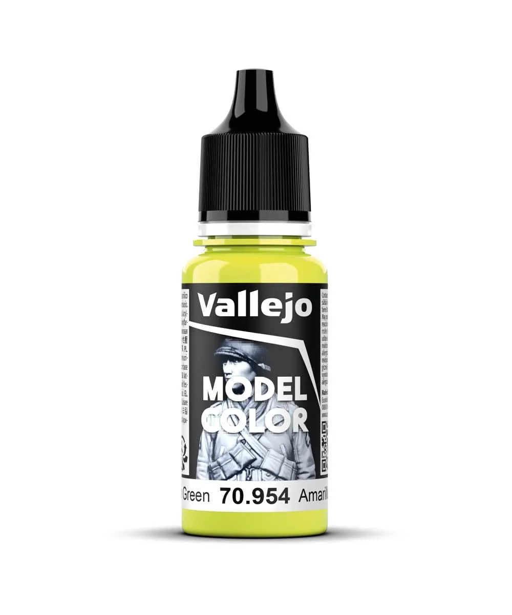 Vallejo Model Color Acrylic Paint Brown Rose 18 ml - immagine 1