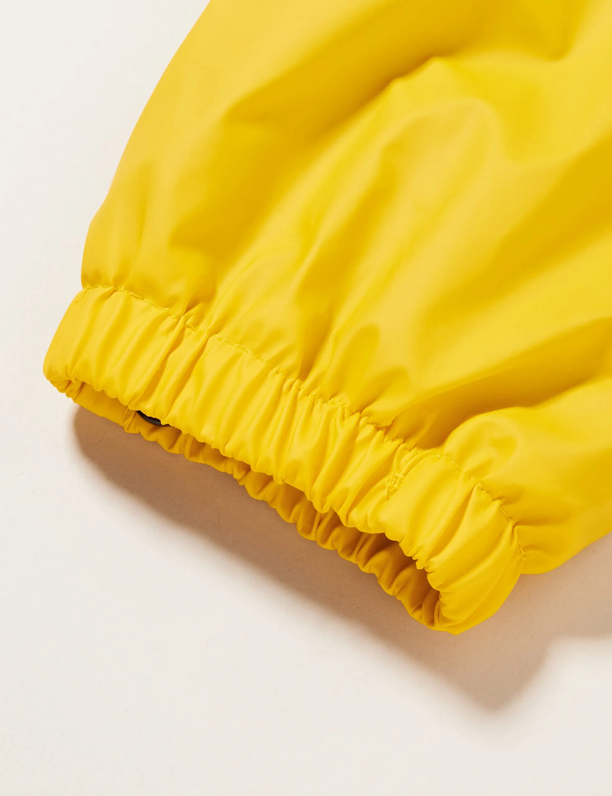 Playshoes Pantaloni Fango Salopette Antipioggia Unisex Bambini e Ragazzi, Giallo, 128 - immagine 9