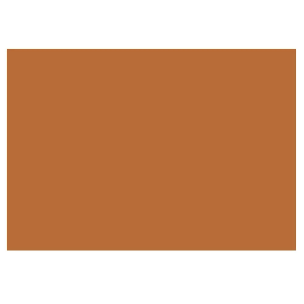Vallejo 70.981 Acrylic Matte Color, Orange Brown, 17 ml - immagine 3