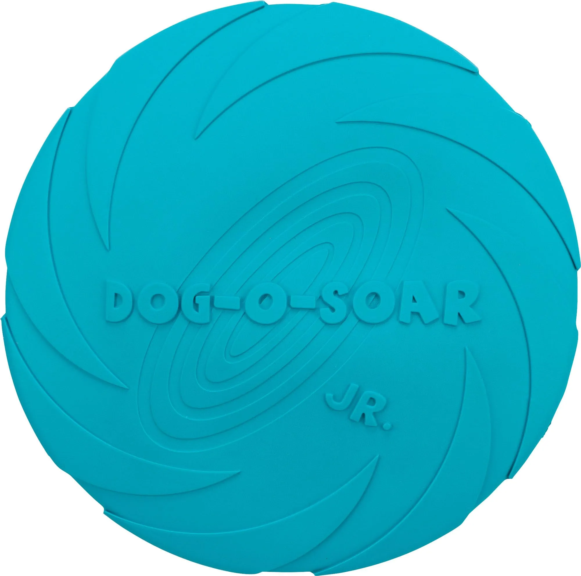 TRIXIE Disco per Cani, 18 cm, Colori Assortiti - immagine 1
