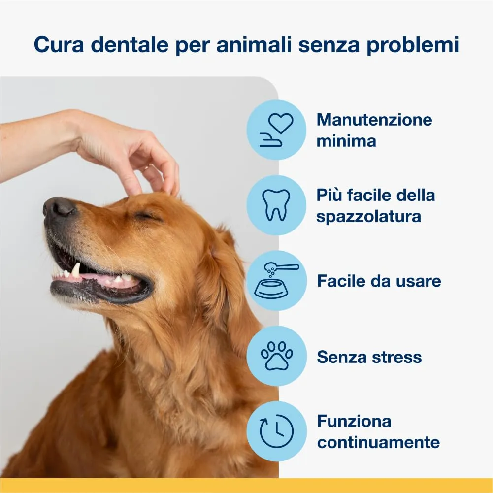 ProDen PlaqueOff per Cani e Gatti, 180 g - immagine 4
