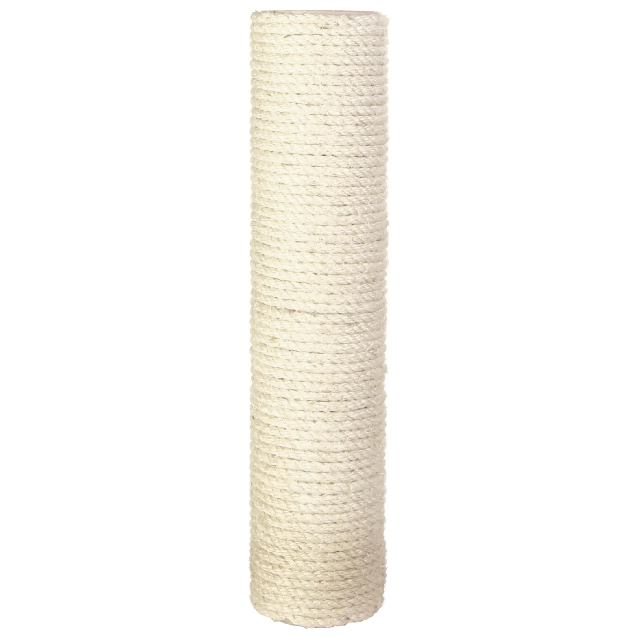 TRIXIE Tronco di ricambio in sisal per tiragraffi gatti – ø 9 × 40 cm - immagine 1