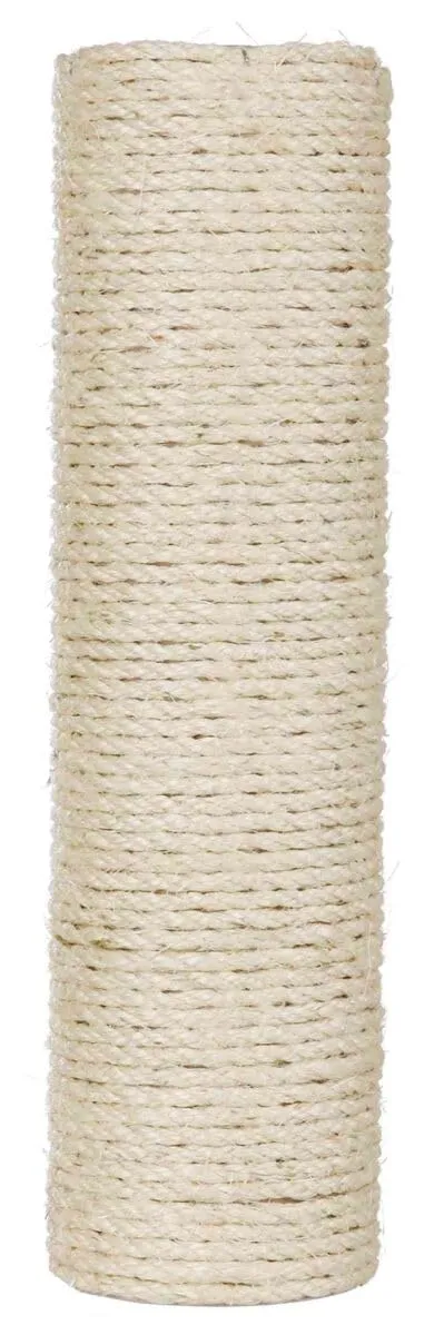 Trixie 44001 Baule di Ricambio in Sisal, ø 11 x 40 cm, Naturale M10 - immagine 1