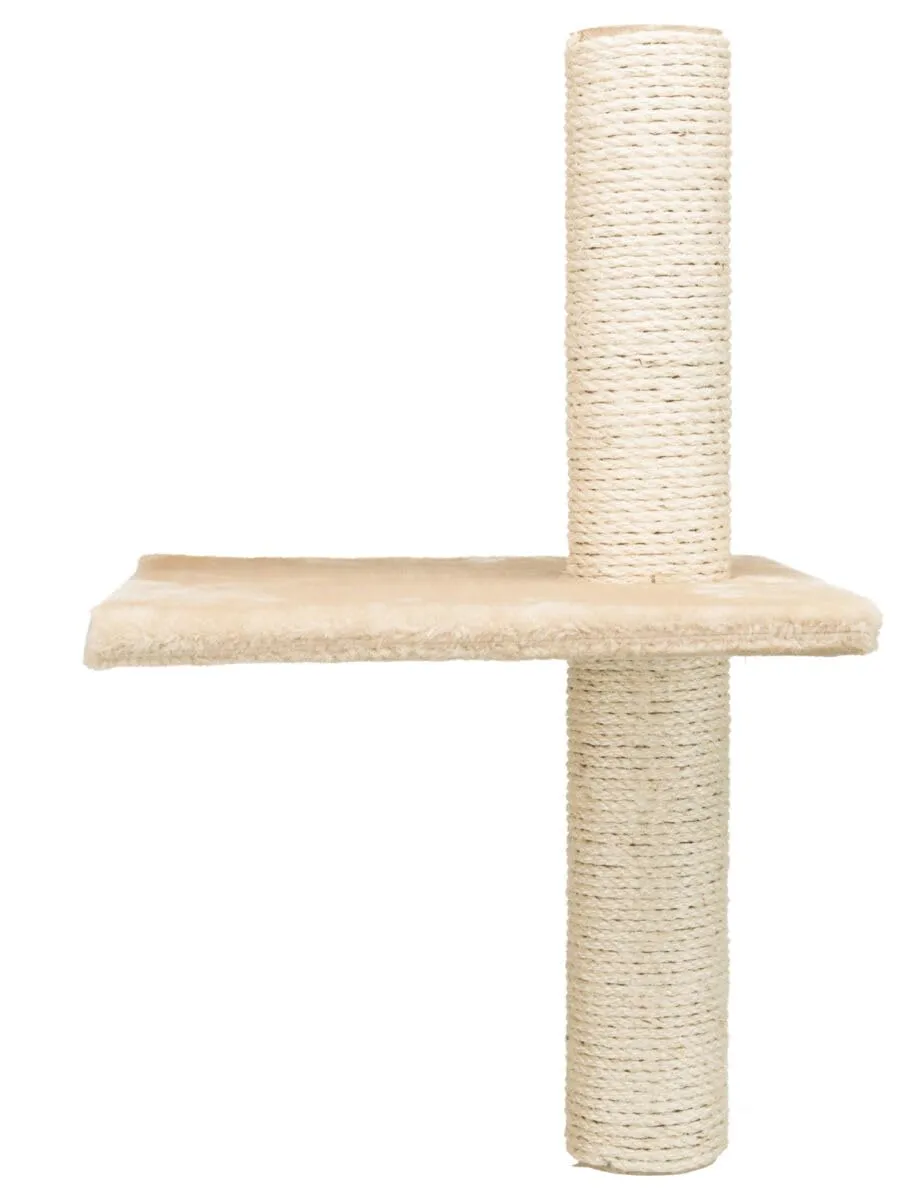 Trixie 44001 Baule di Ricambio in Sisal, ø 11 x 40 cm, Naturale M10 - immagine 4