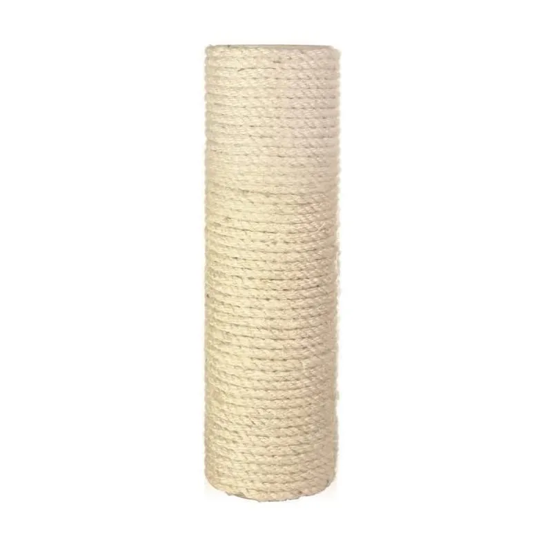 TRIXIE 43990 Ricambio Tiragraffi in Sisal Naturale, M8, Ø 9 x 30 cm - immagine 4
