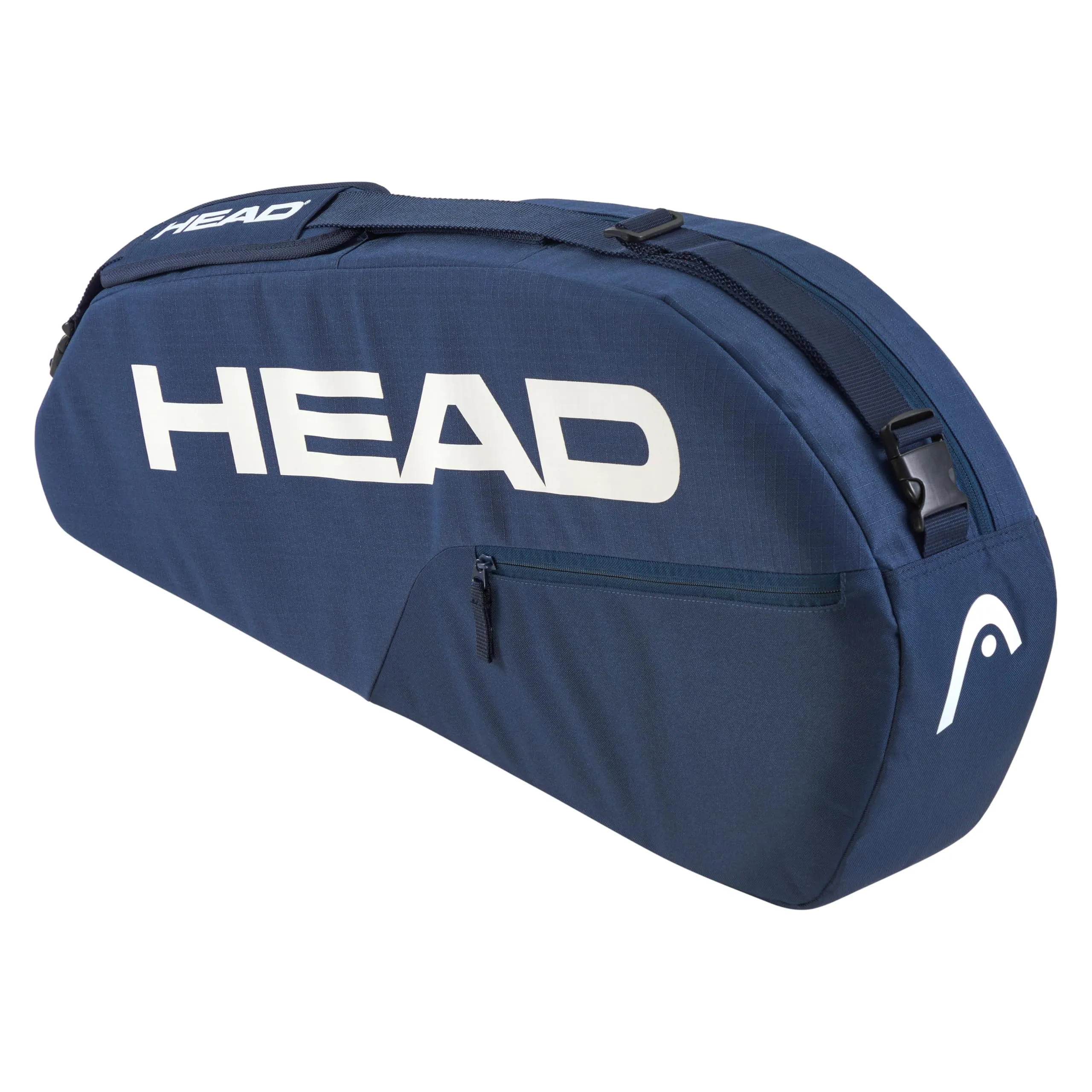 HEAD Base Racquet Bag S, Blu Marino - immagine 1