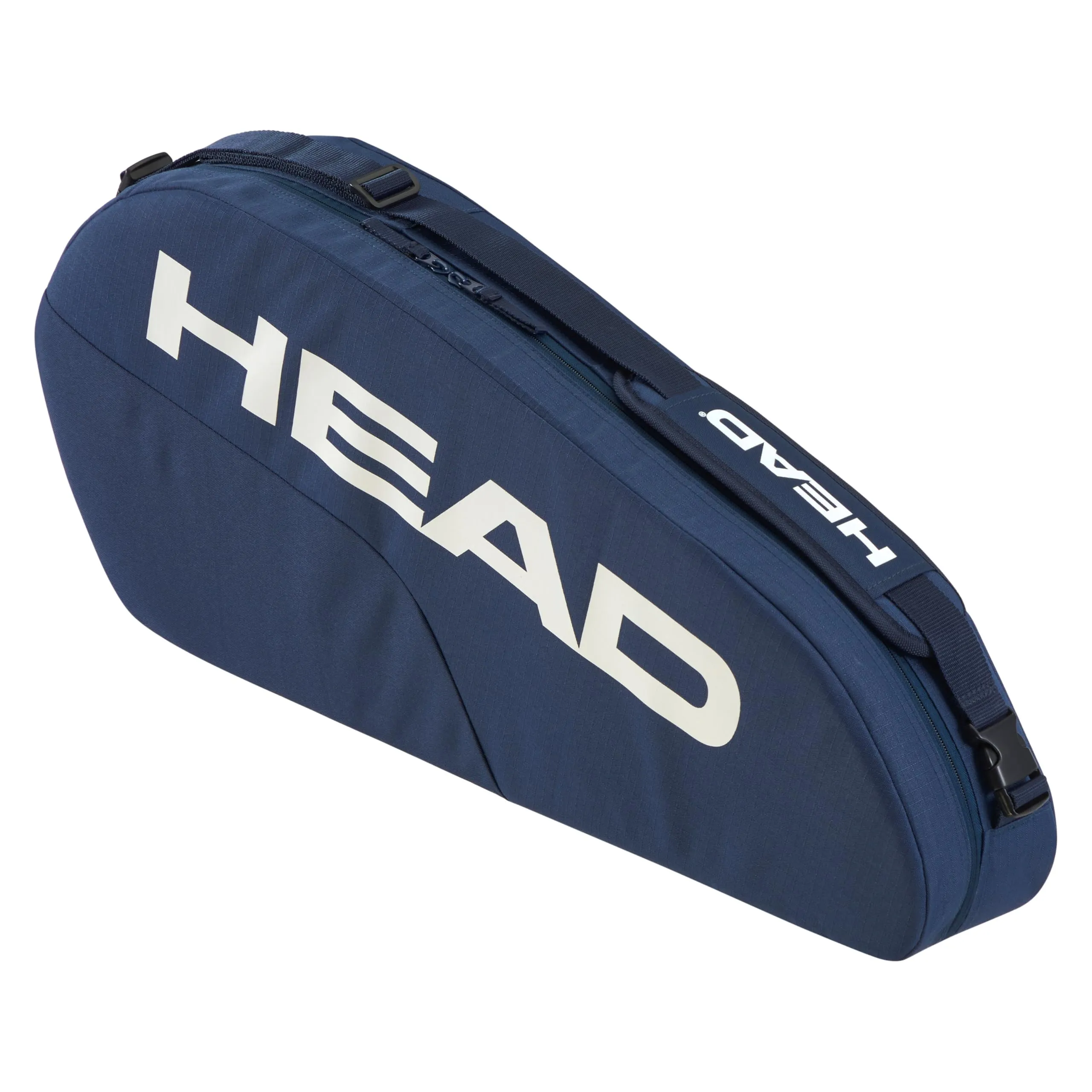 HEAD Base Racquet Bag S, Blu Marino - immagine 2