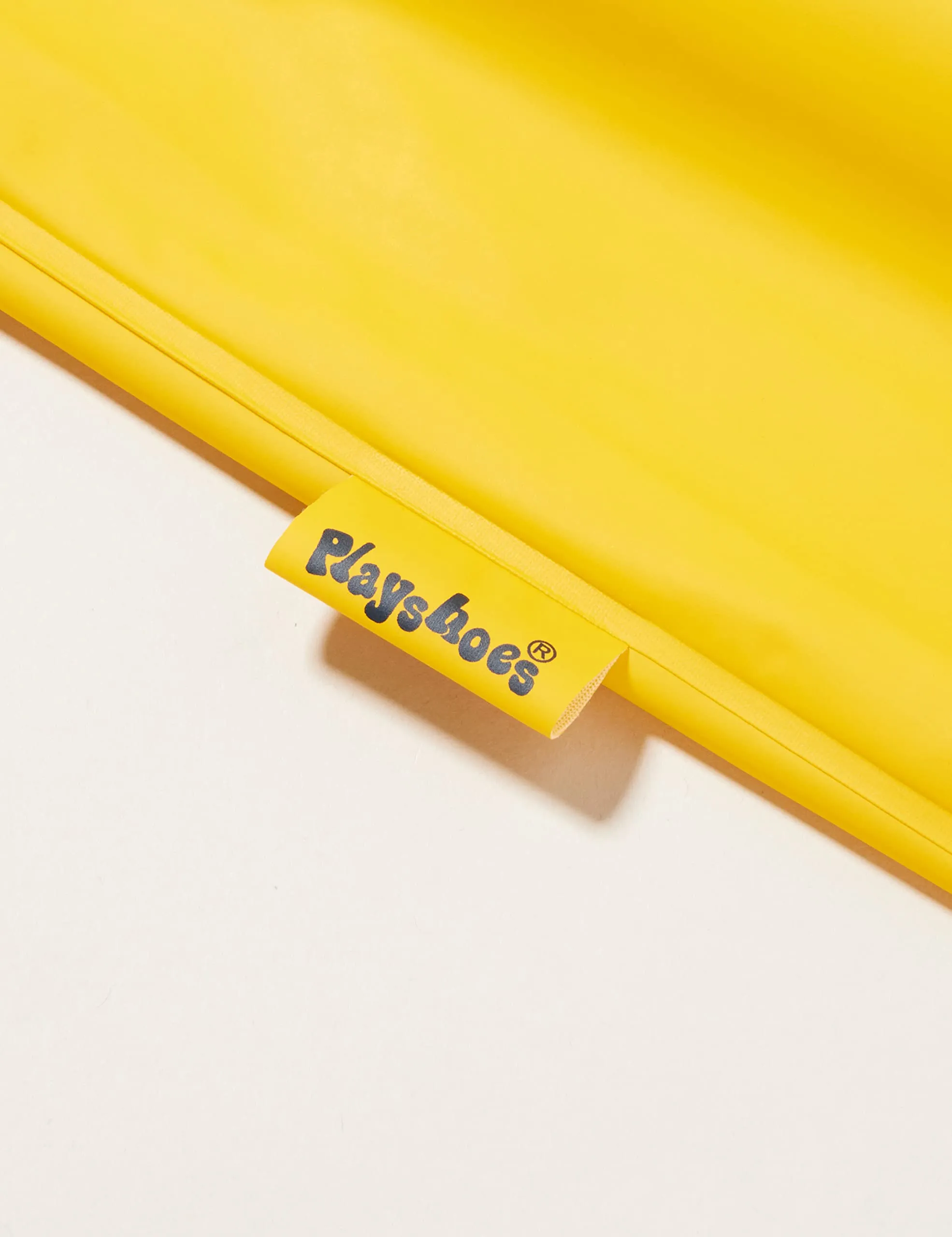 Playshoes Pantaloni Fango Salopette Antipioggia Unisex Bambini e Ragazzi, Giallo, 140 - immagine 10