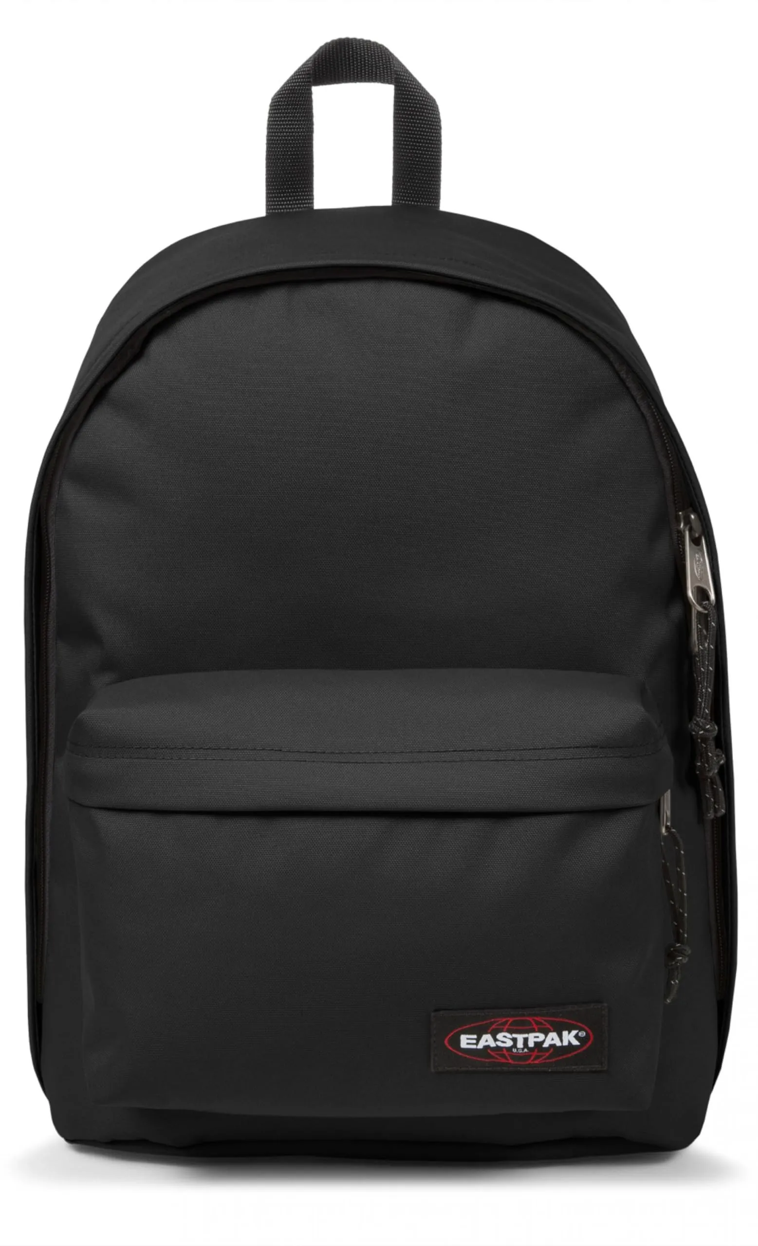 Eastpak Out of Office Zaino 27L, Scomparto Laptop 13–15”, Black - immagine 1