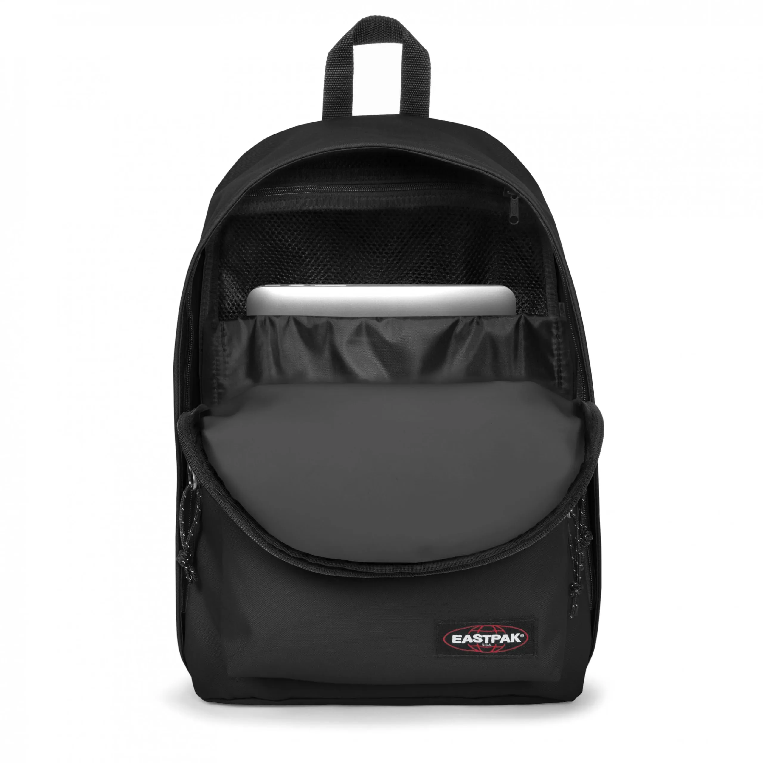 Eastpak Out of Office Zaino 27L, Scomparto Laptop 13–15”, Black - immagine 2