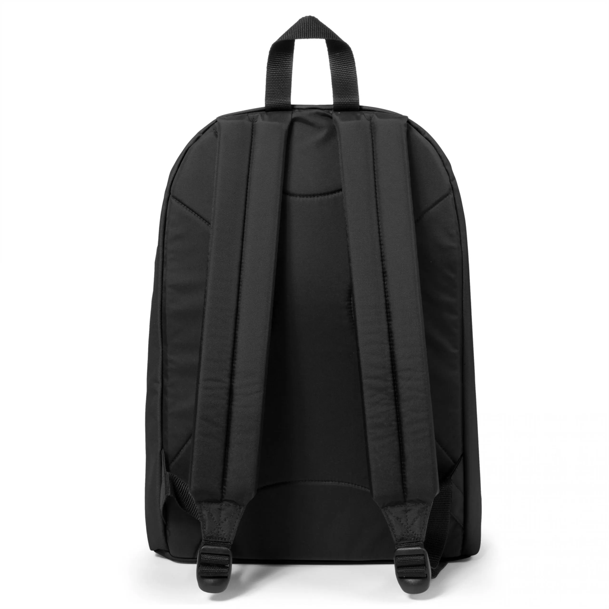 Eastpak Out of Office Zaino 27L, Scomparto Laptop 13–15”, Black - immagine 3