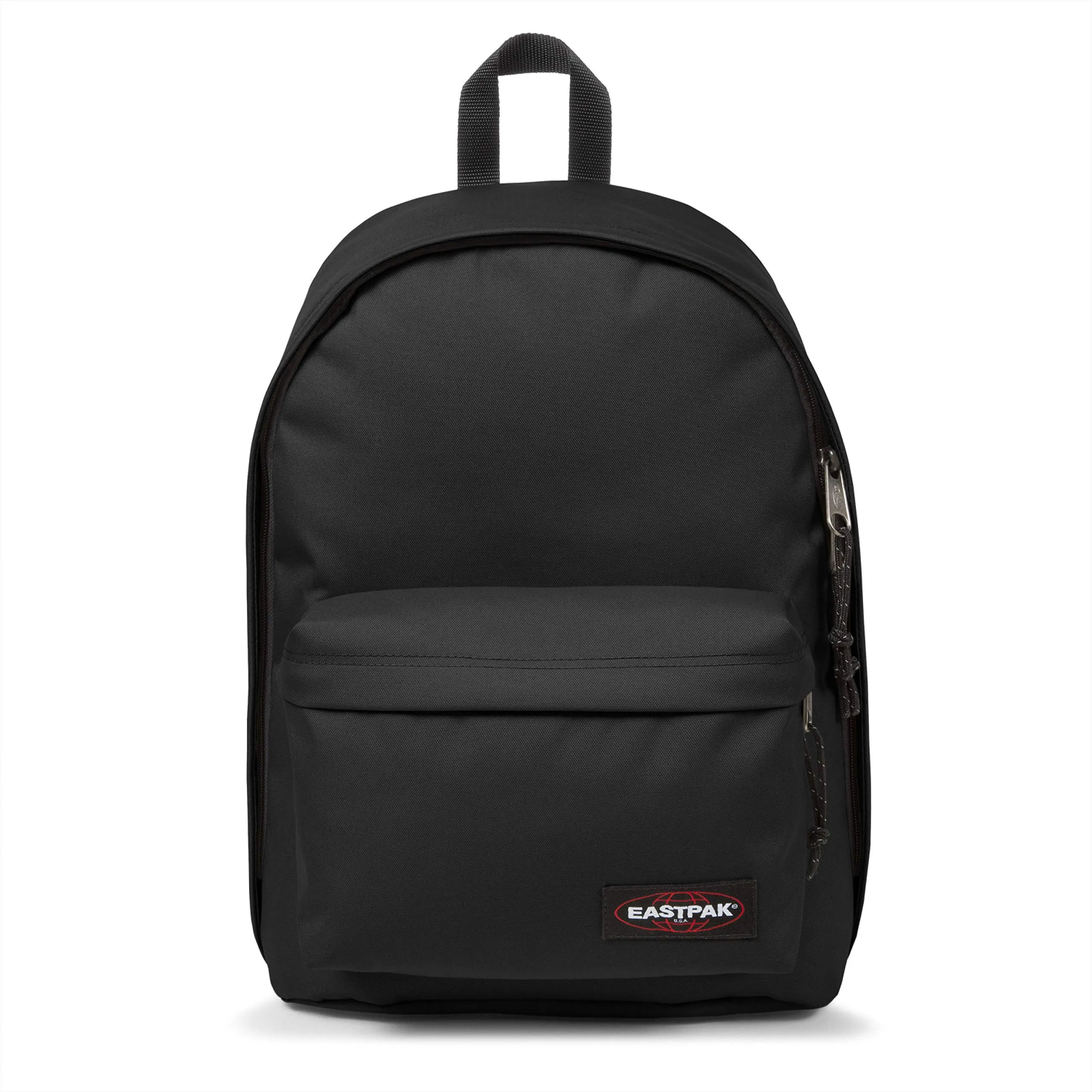 Eastpak Out of Office Zaino 27L, Scomparto Laptop 13–15”, Black - immagine 4
