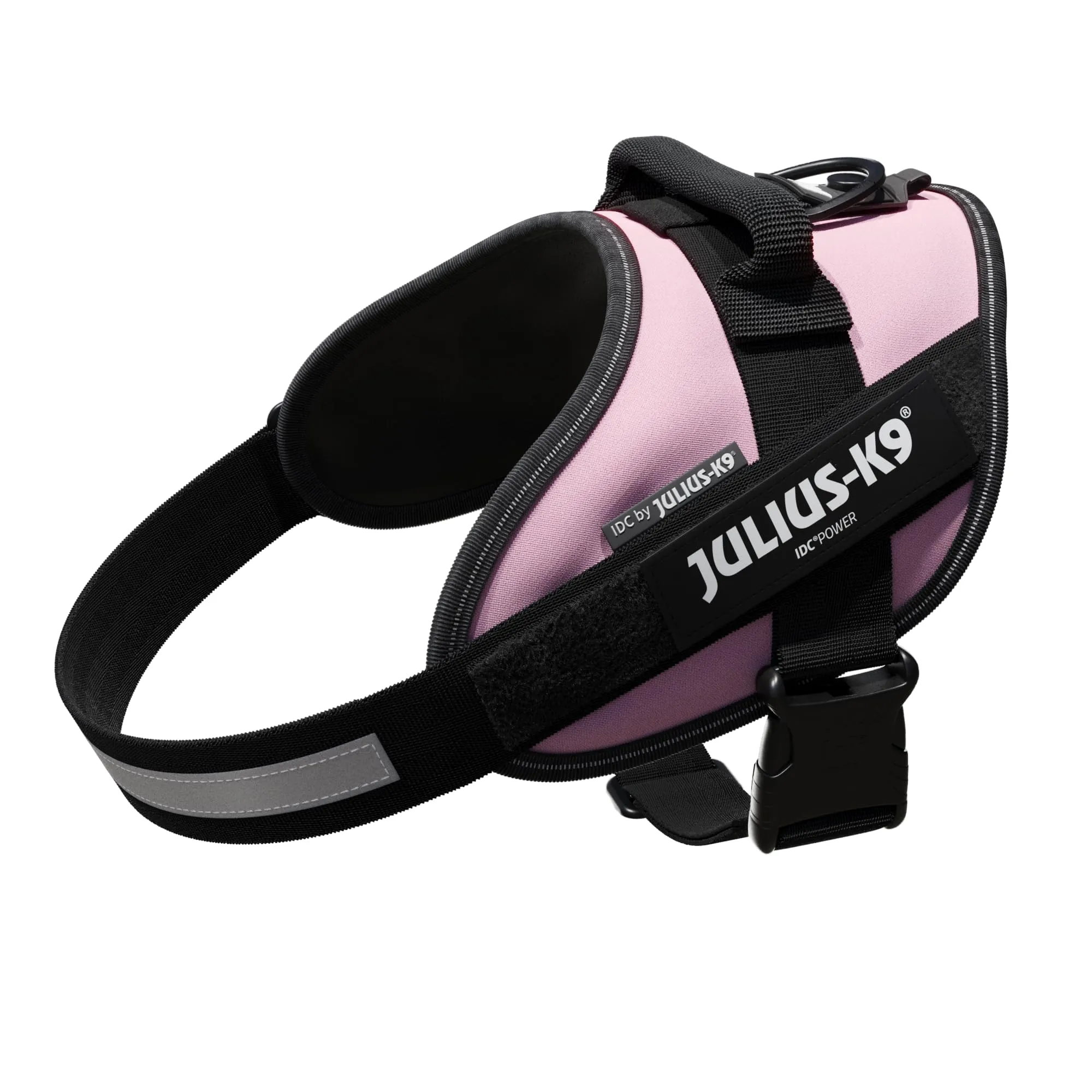 Julius-K9 IDC Power Harness, Size M, Pink - immagine 1