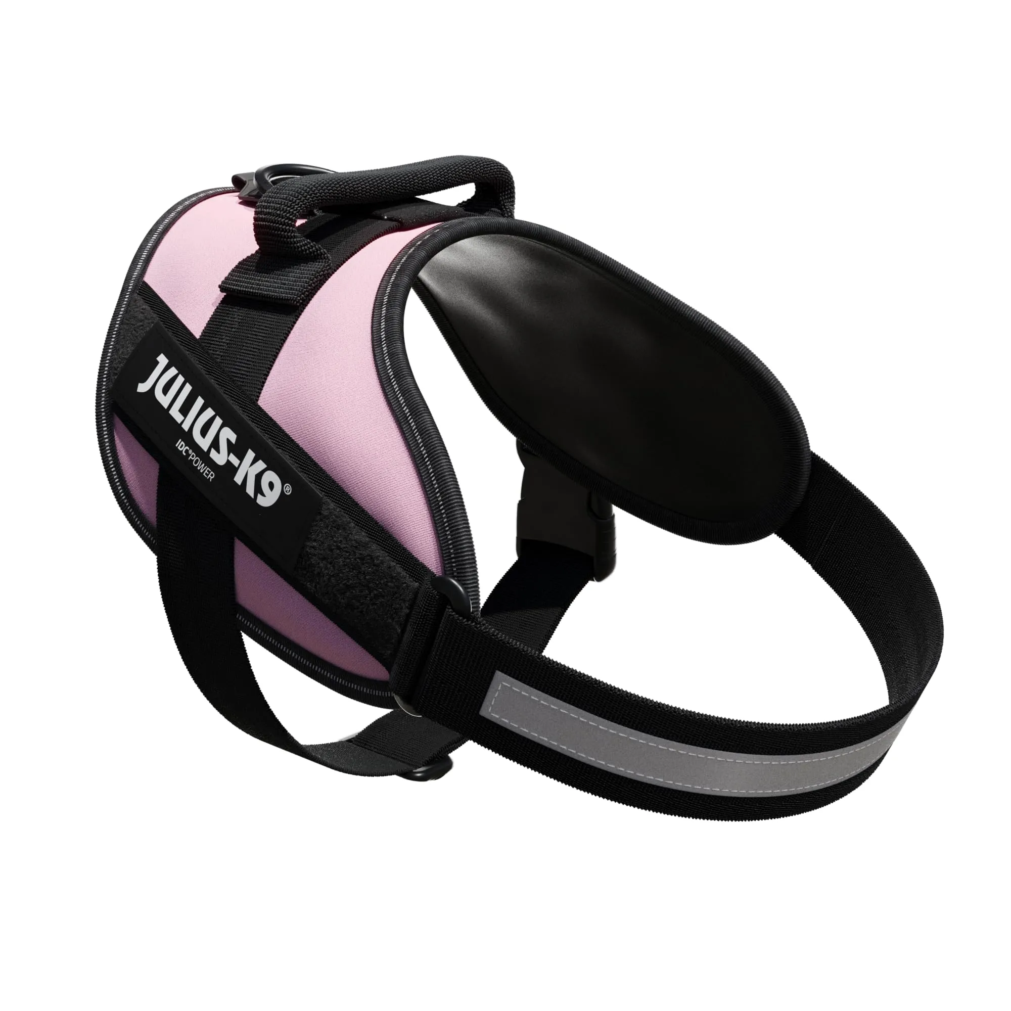 Julius-K9 IDC Power Harness, Size M, Pink - immagine 2