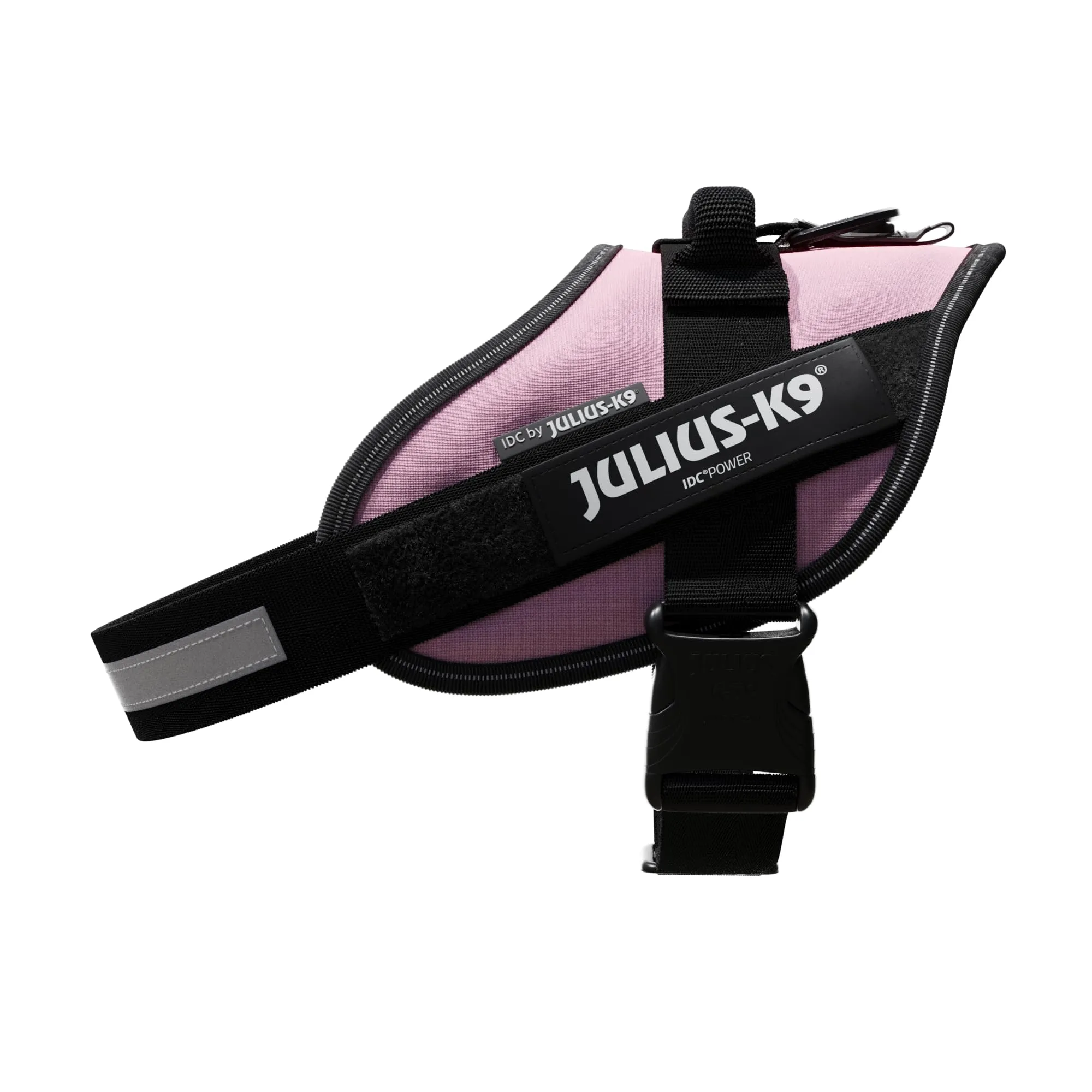 Julius-K9 IDC Power Harness, Size M, Pink - immagine 3