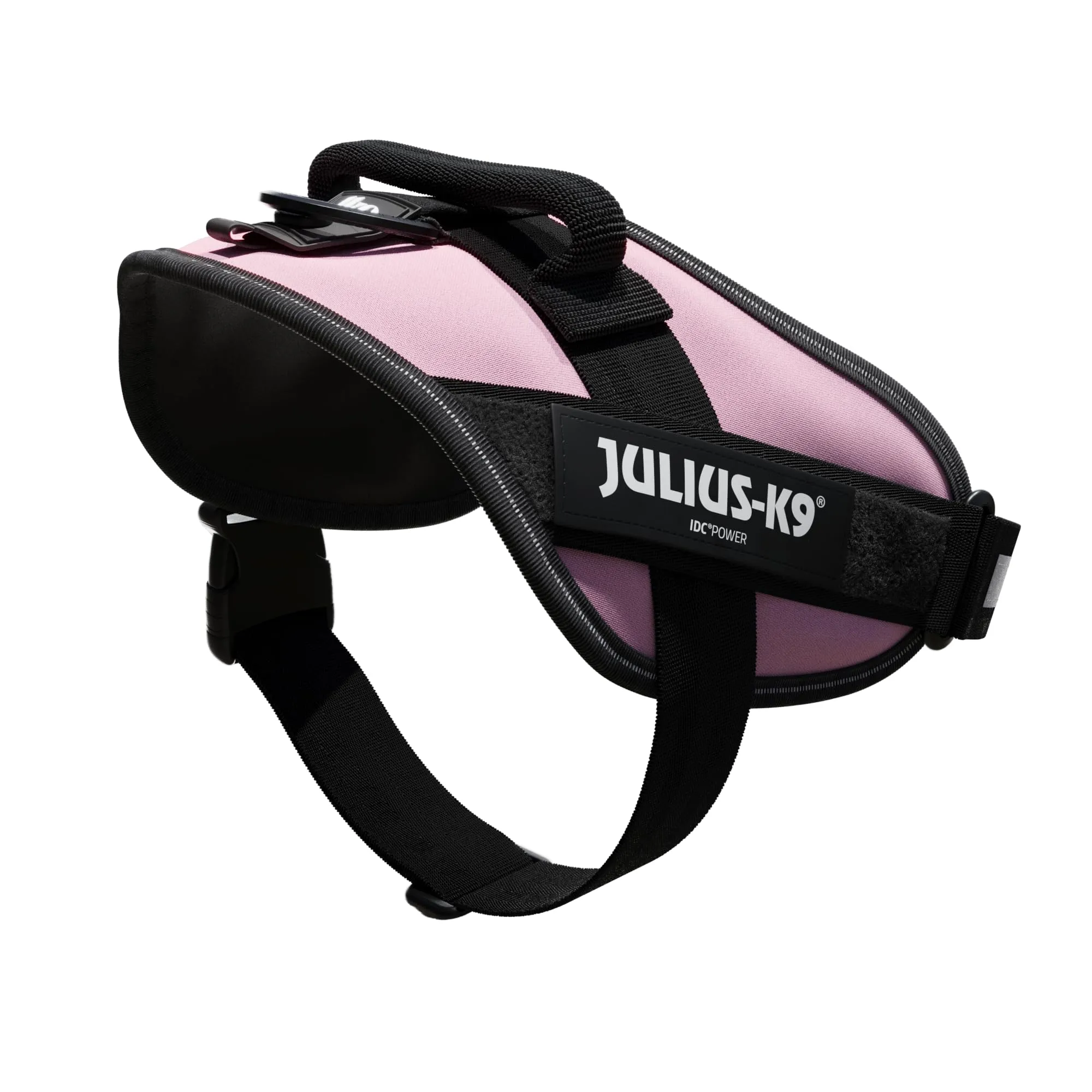 Julius-K9 IDC Power Harness, Size M, Pink - immagine 4