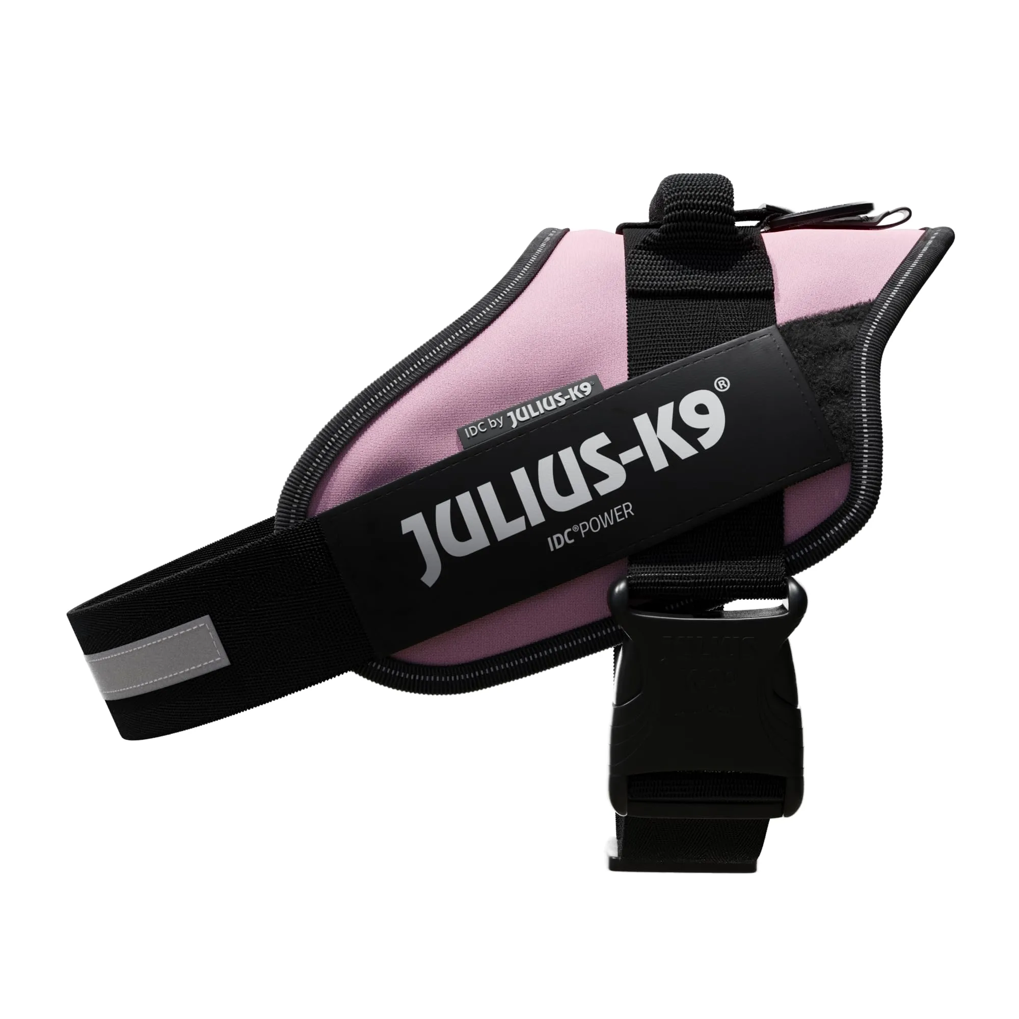 Julius-K9 IDC Power Harness, L/1, Rosa - immagine 3