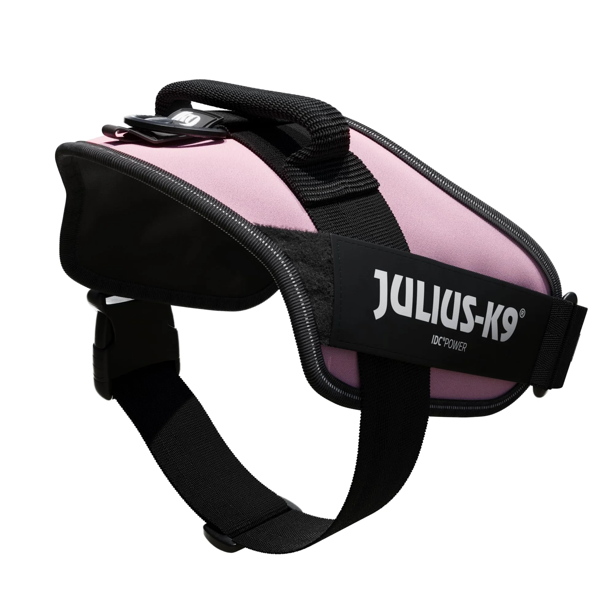 Julius-K9 IDC Power Harness, L/1, Rosa - immagine 4